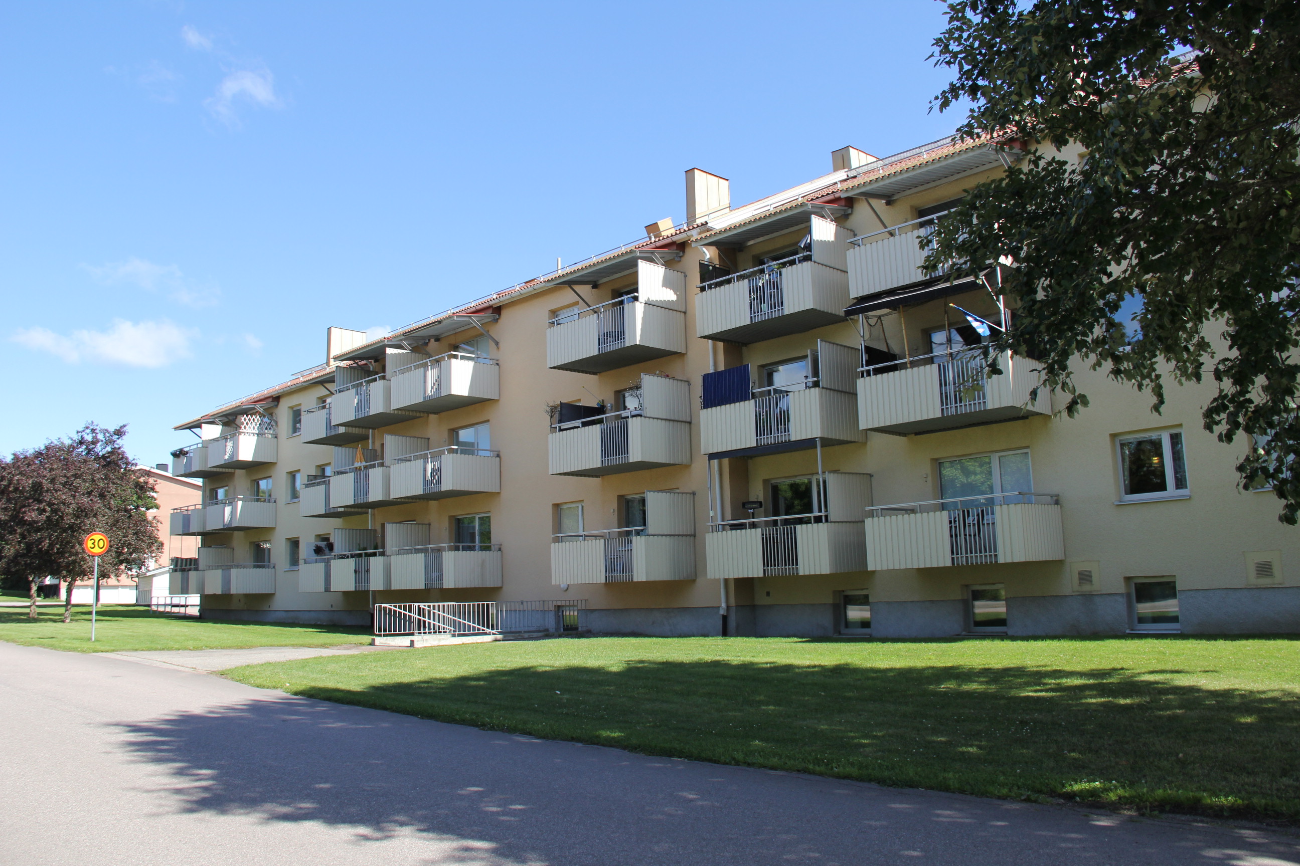 Skomakarevägen 12 C, 734 50, Kolbäck