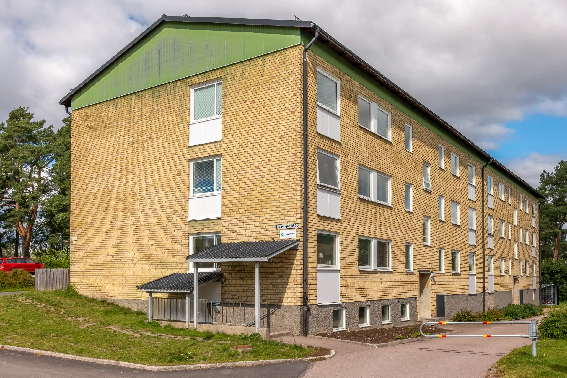 Hagvägen 18 B, 734 50, Kolbäck