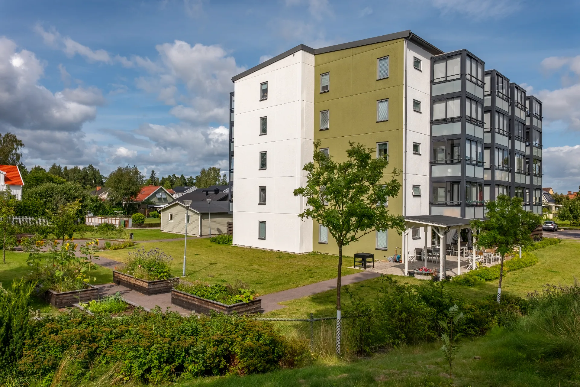 Vallbygatan 17, 734 50, Kolbäck
