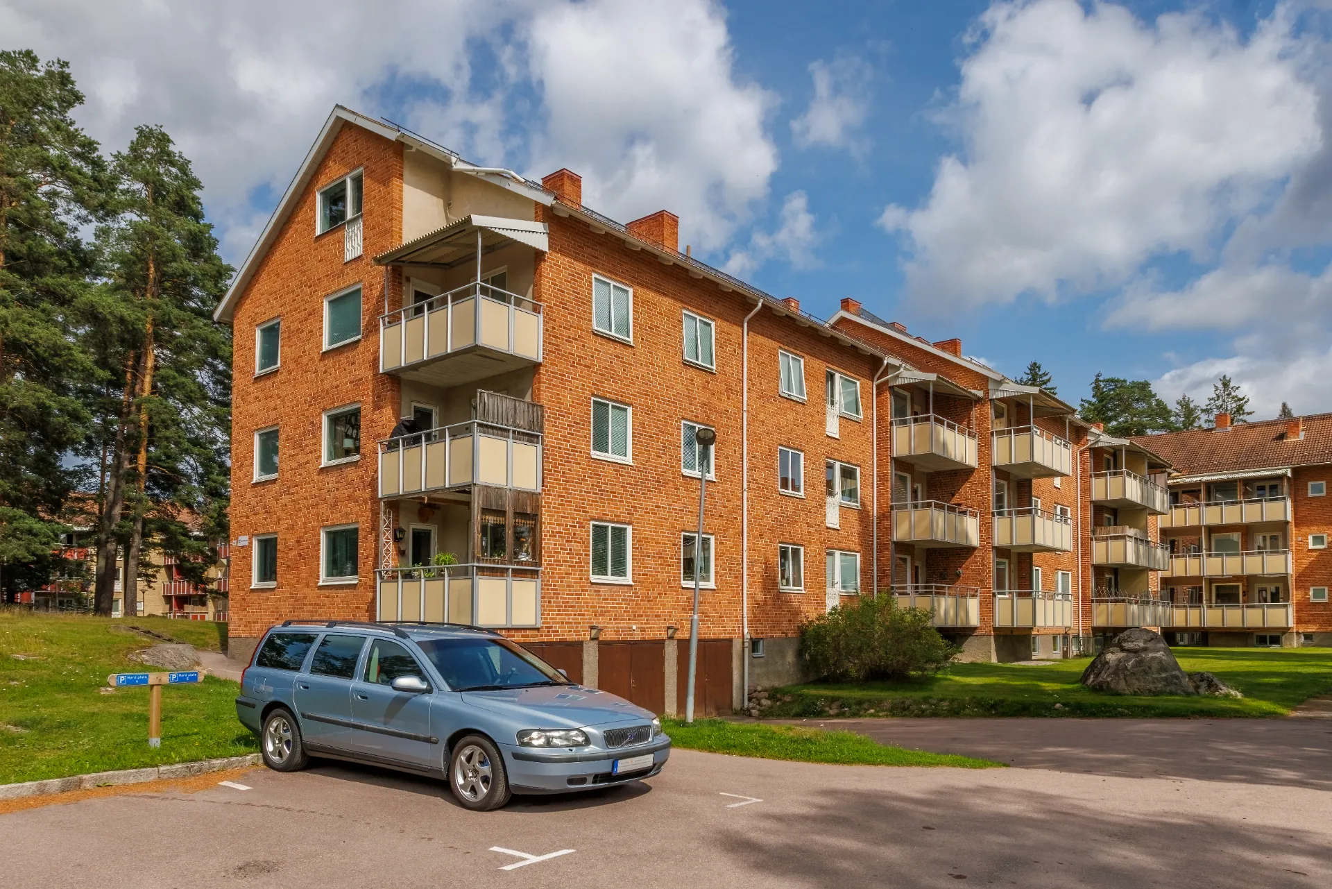 Torsvägen 14 C, 734 36, Hallstahammar