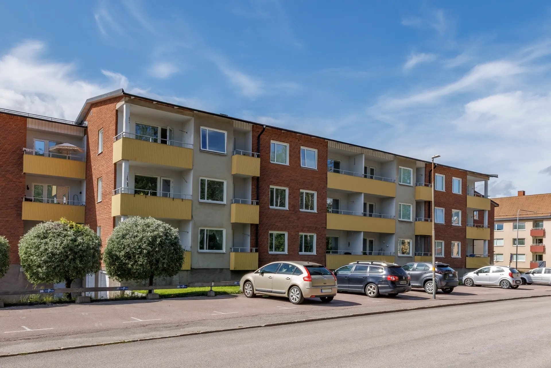Trädgårdsgatan 32 A, 734 33, Hallstahammar