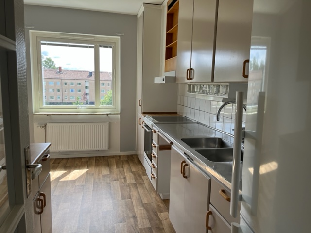 Bofinkvägen 5 B, 734 34, Hallstahammar