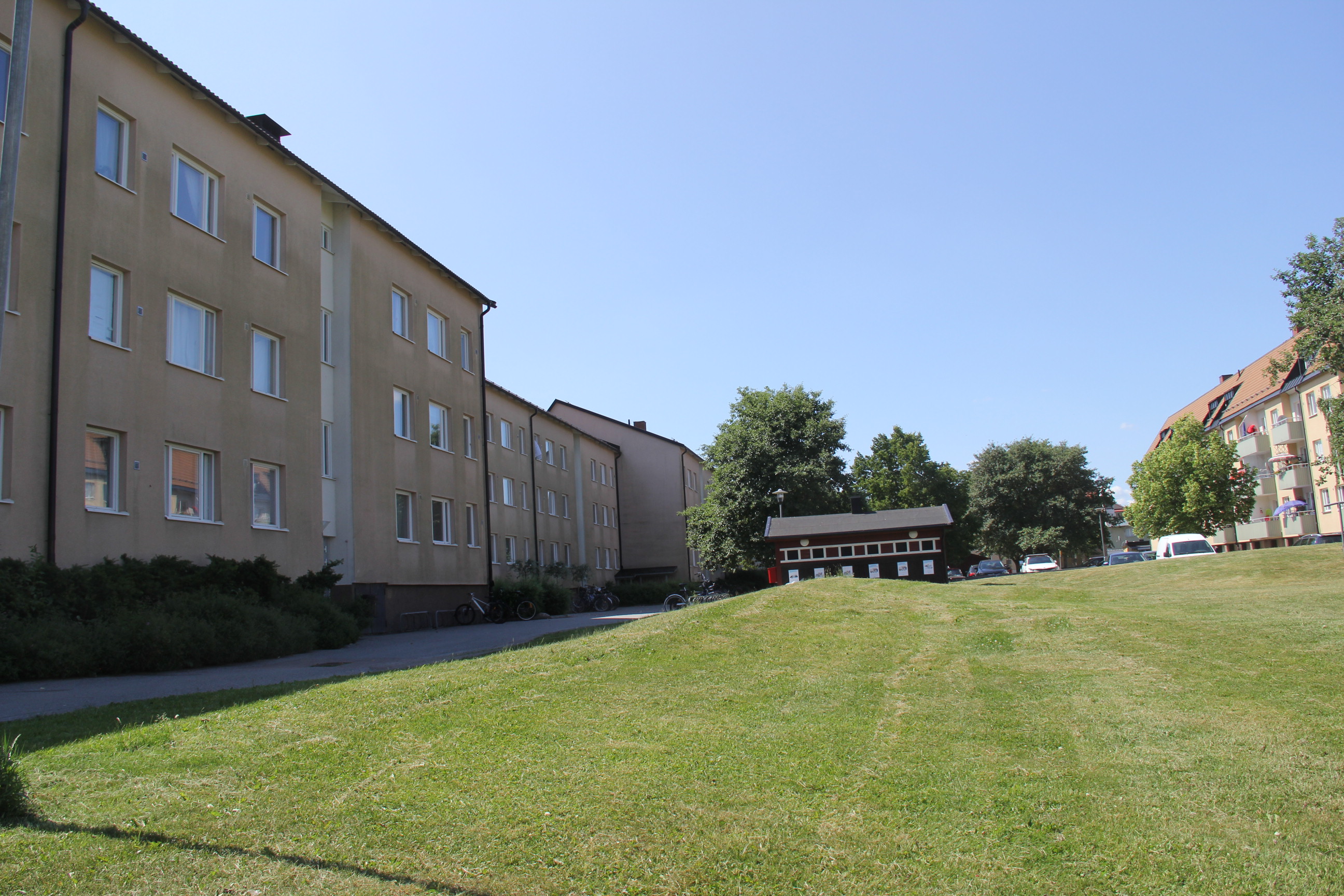 Snevringevägen 53 F, 734 34, Hallstahammar 2