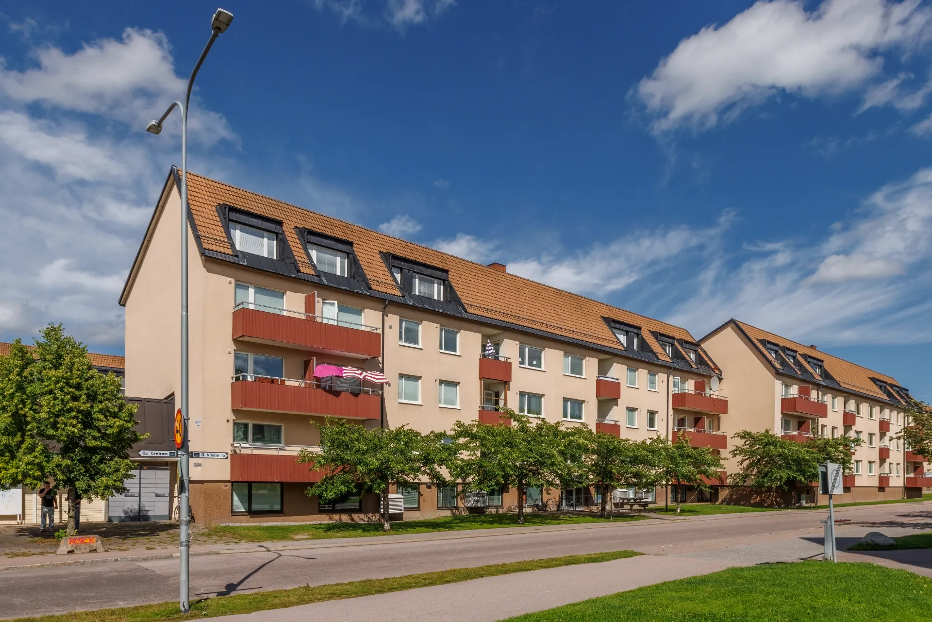 Snevringevägen 53 B, 734 34, Hallstahammar