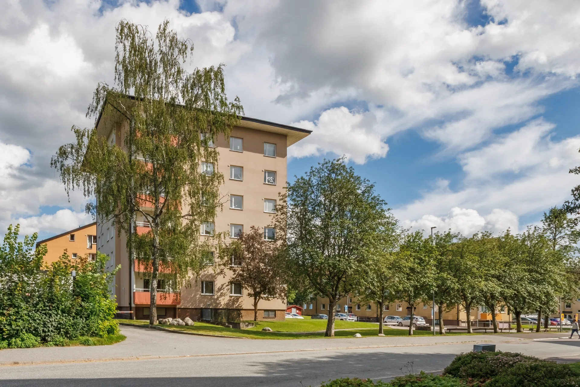 Snevringevägen 45 A, 734 34, Hallstahammar