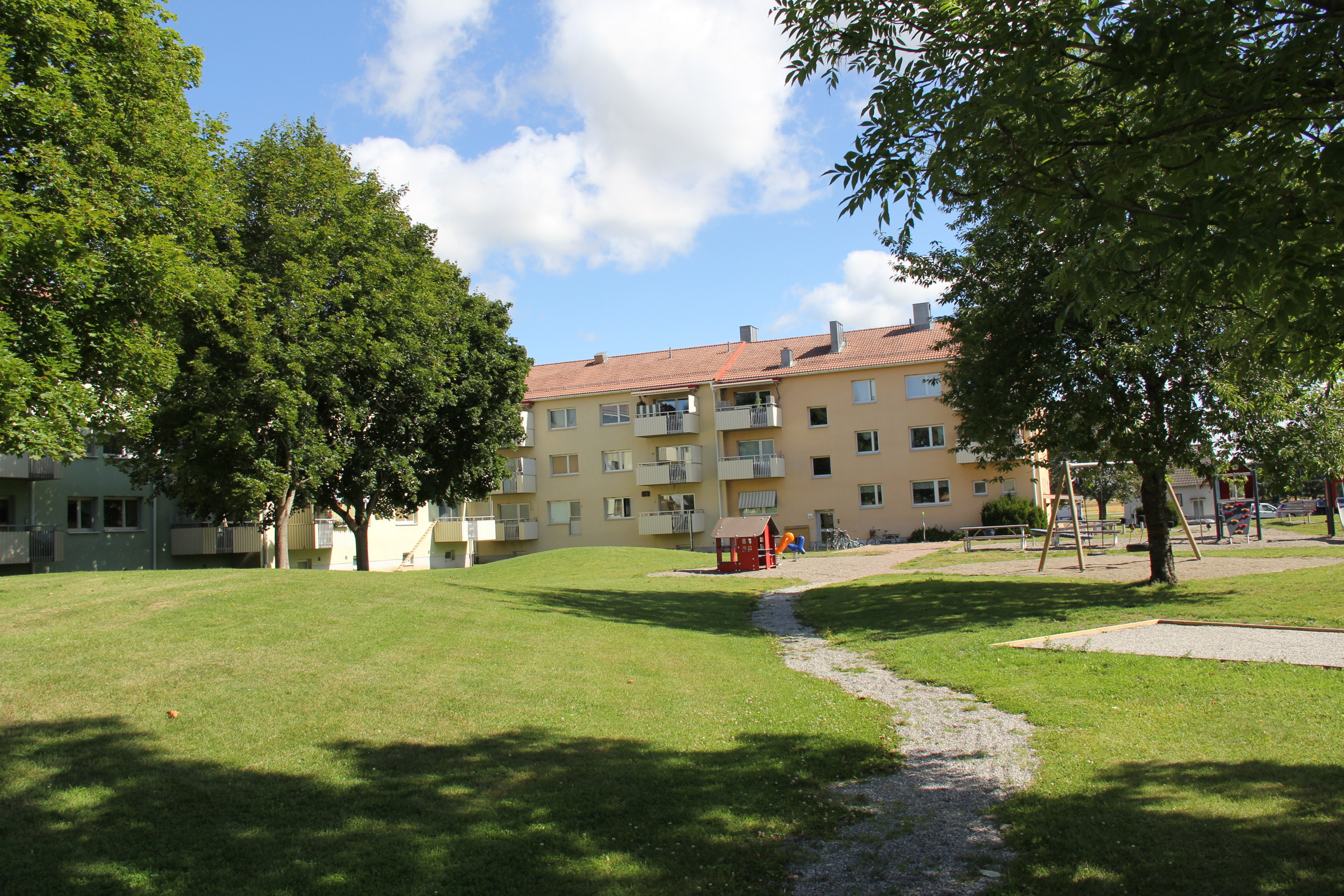 Hagvägen 3 B, 734 50, Kolbäck
