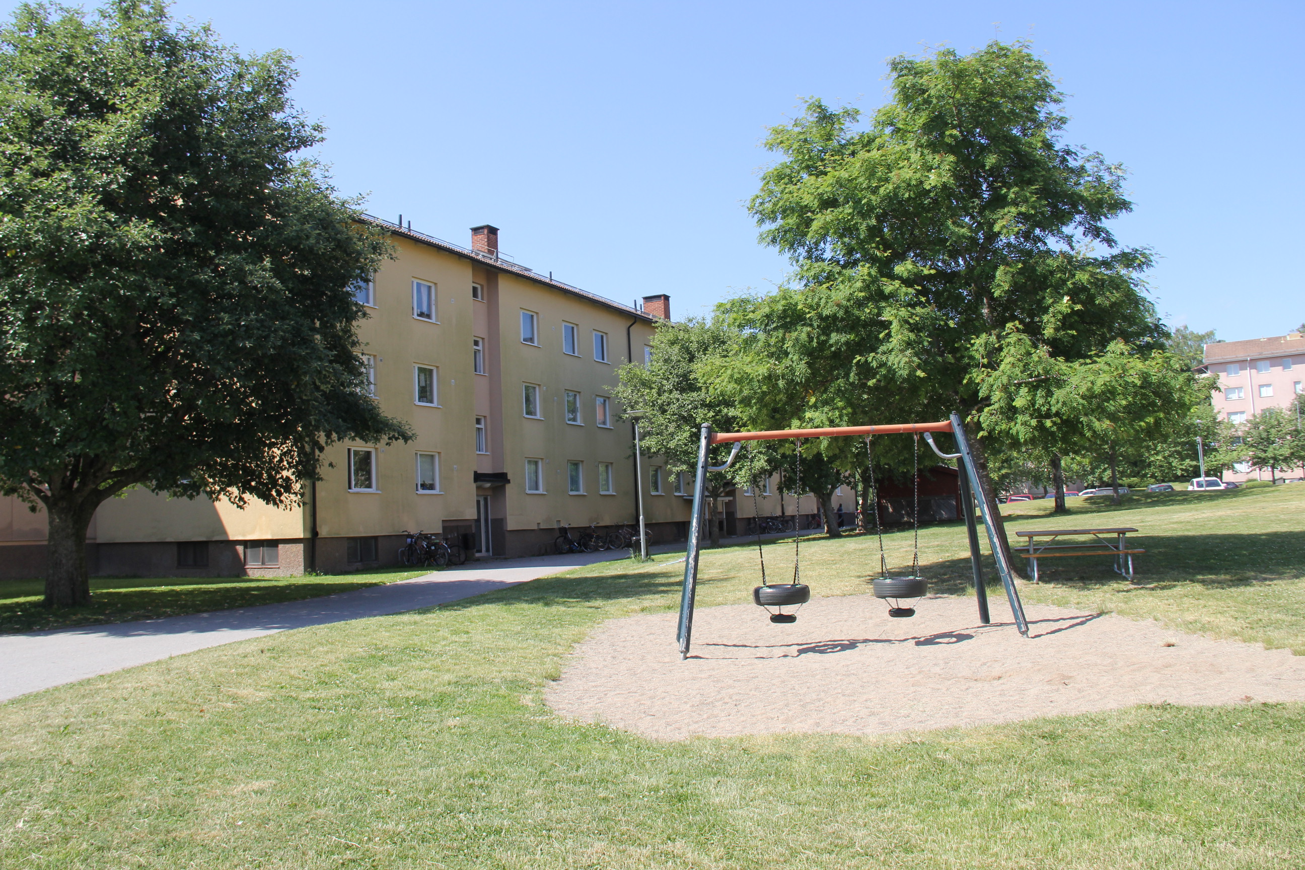 Snevringevägen 47 C, 734 34, Hallstahammar