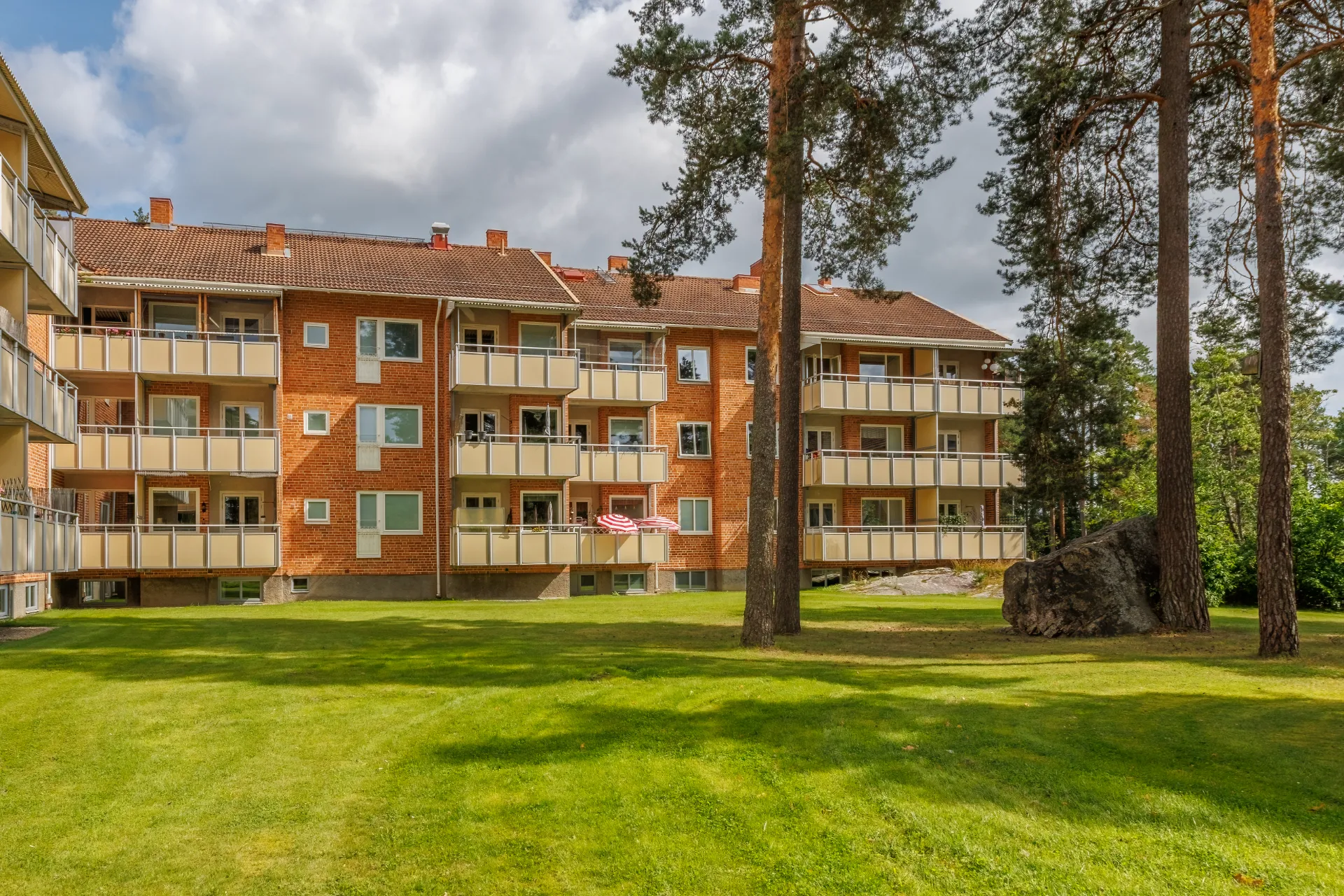 Skogsvägen 1 A, 734 36, Hallstahammar