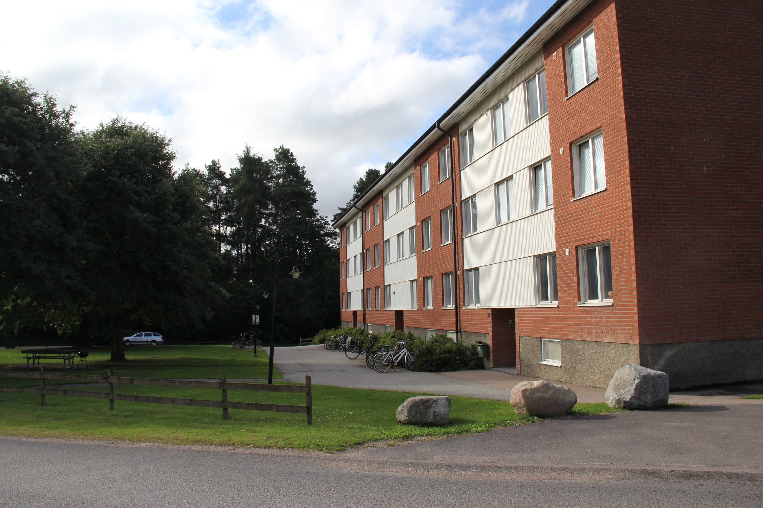 Bultfabriksvägen 2 C, 734 30, Hallstahammar 2