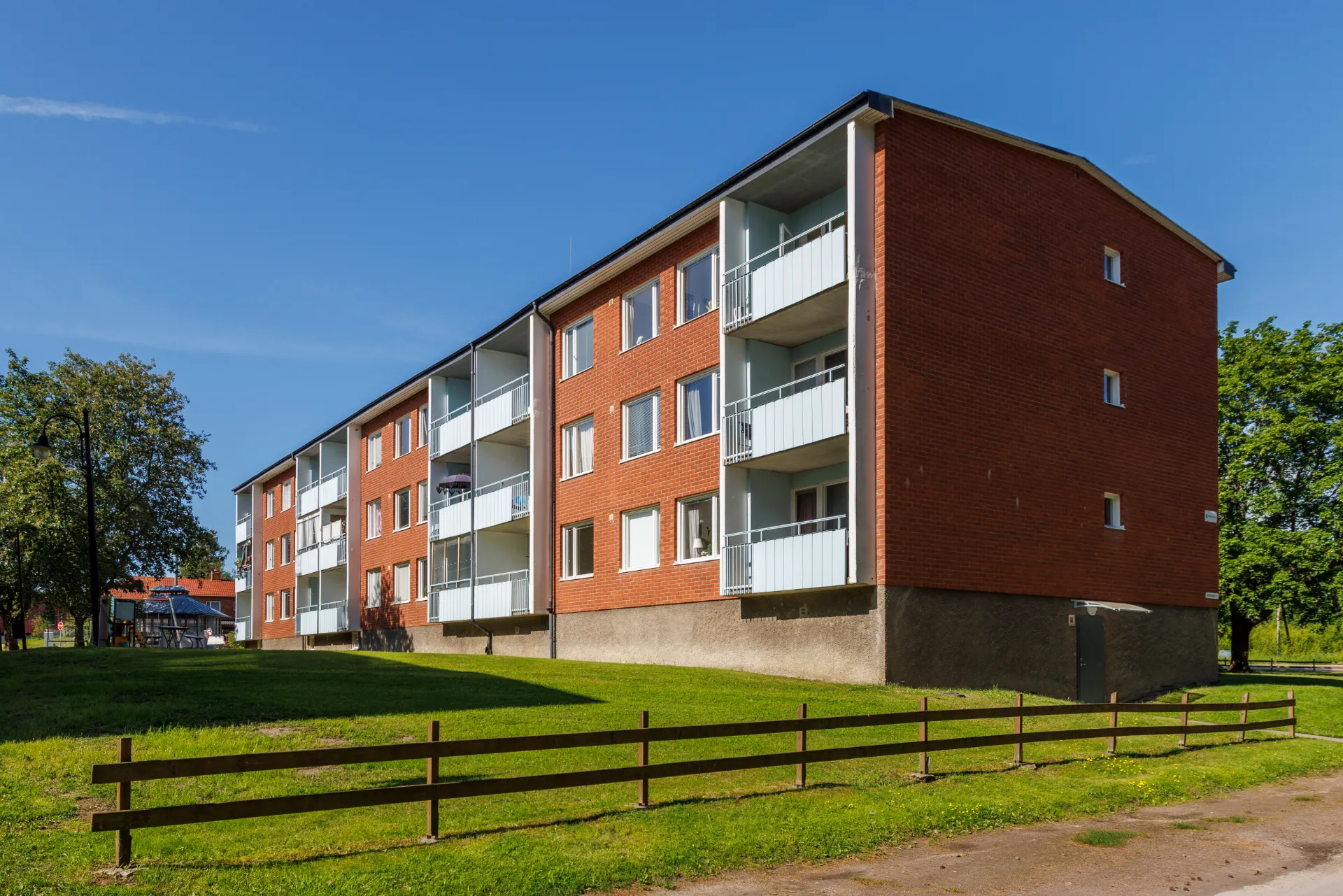 Bultfabriksvägen 2 B, 734 30, Hallstahammar