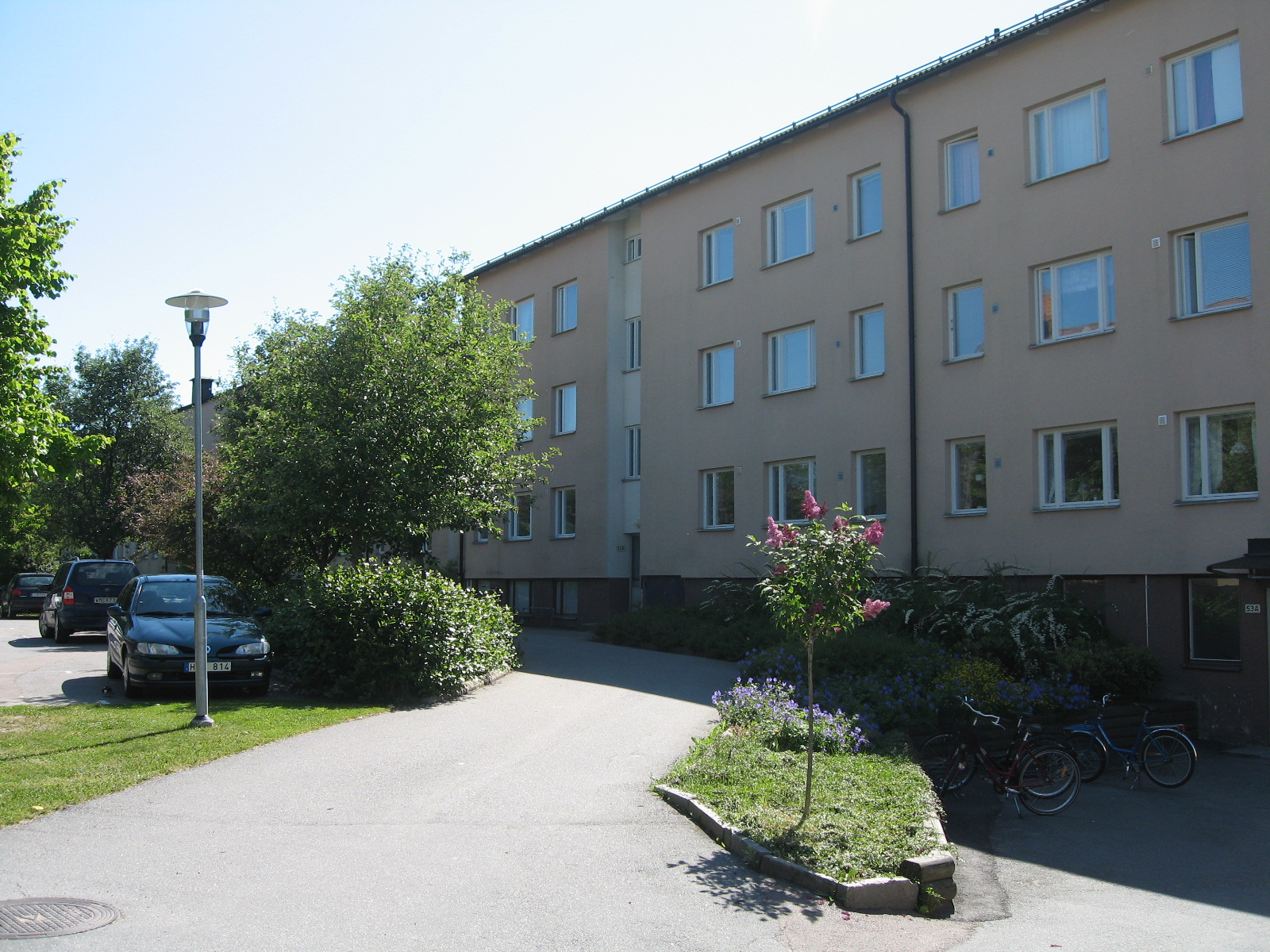 Snevringevägen 53 F, 734 34, Hallstahammar