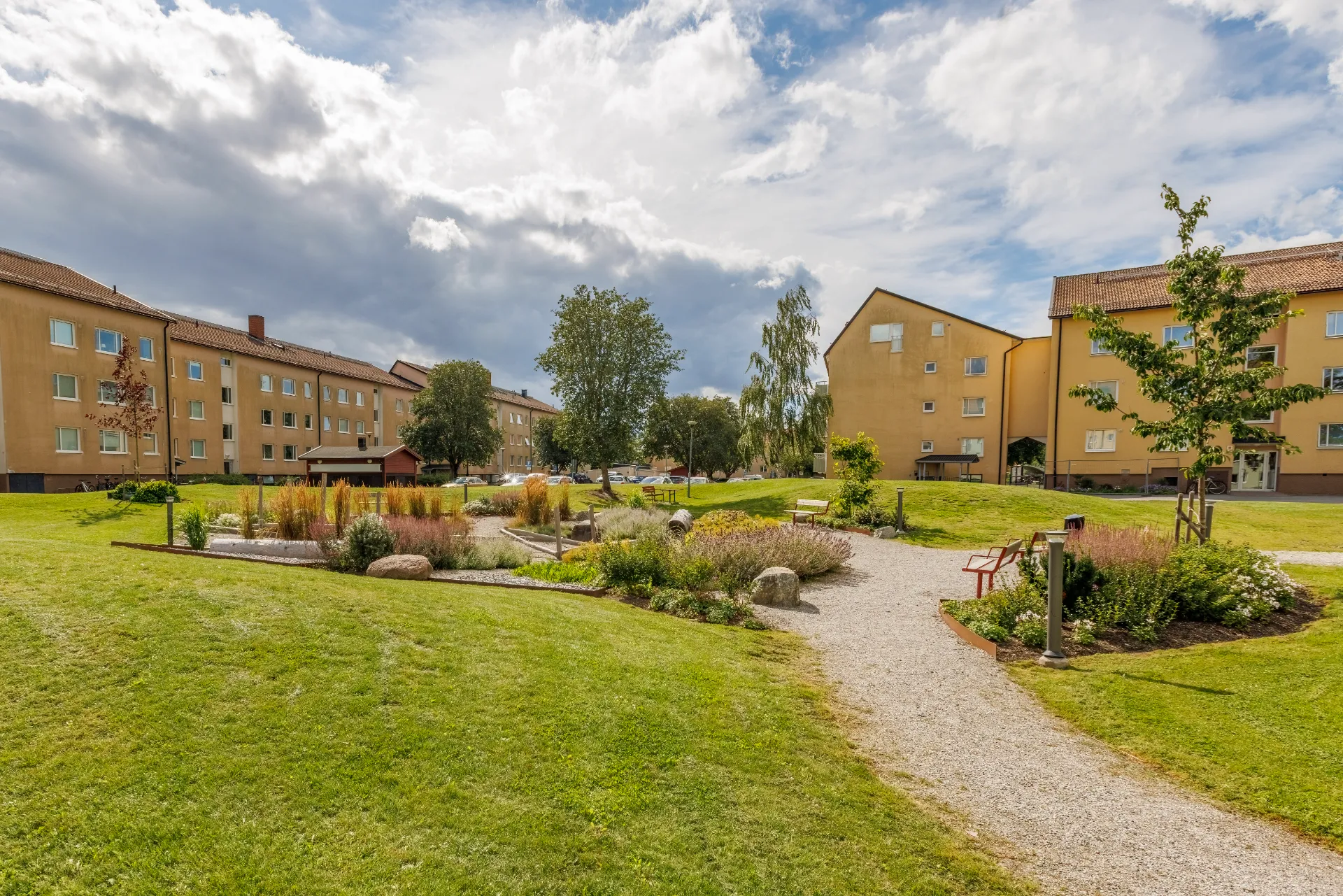 Snevringevägen 53 B, 734 34, Hallstahammar