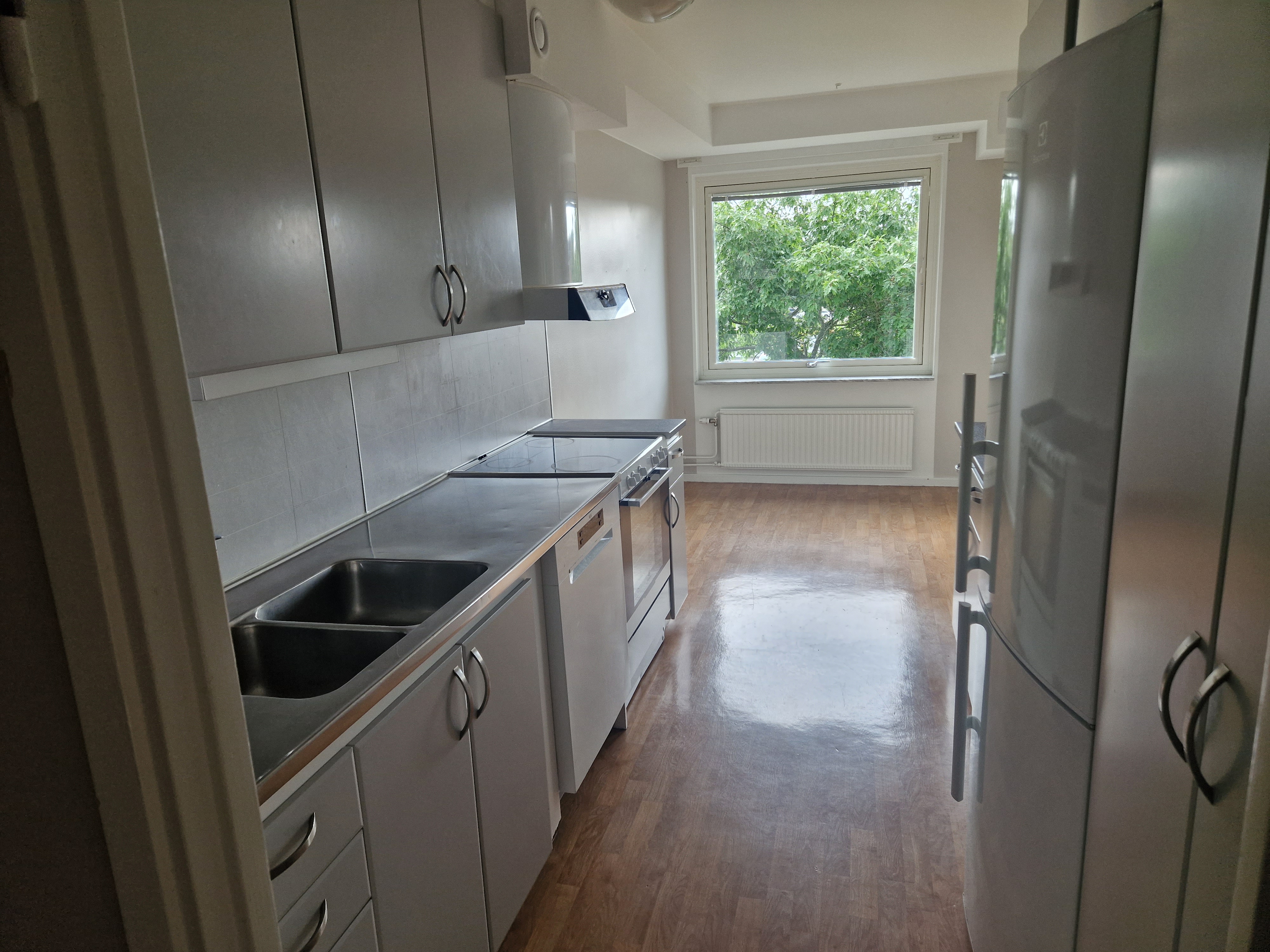 Hagvägen 12 A, 734 50, Kolbäck