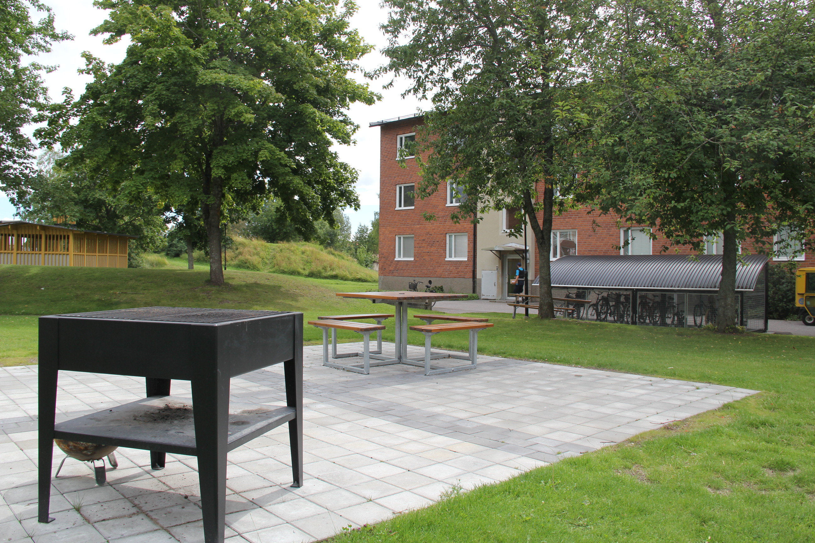 Trädgårdsgatan 28 C, 734 33, Hallstahammar 2