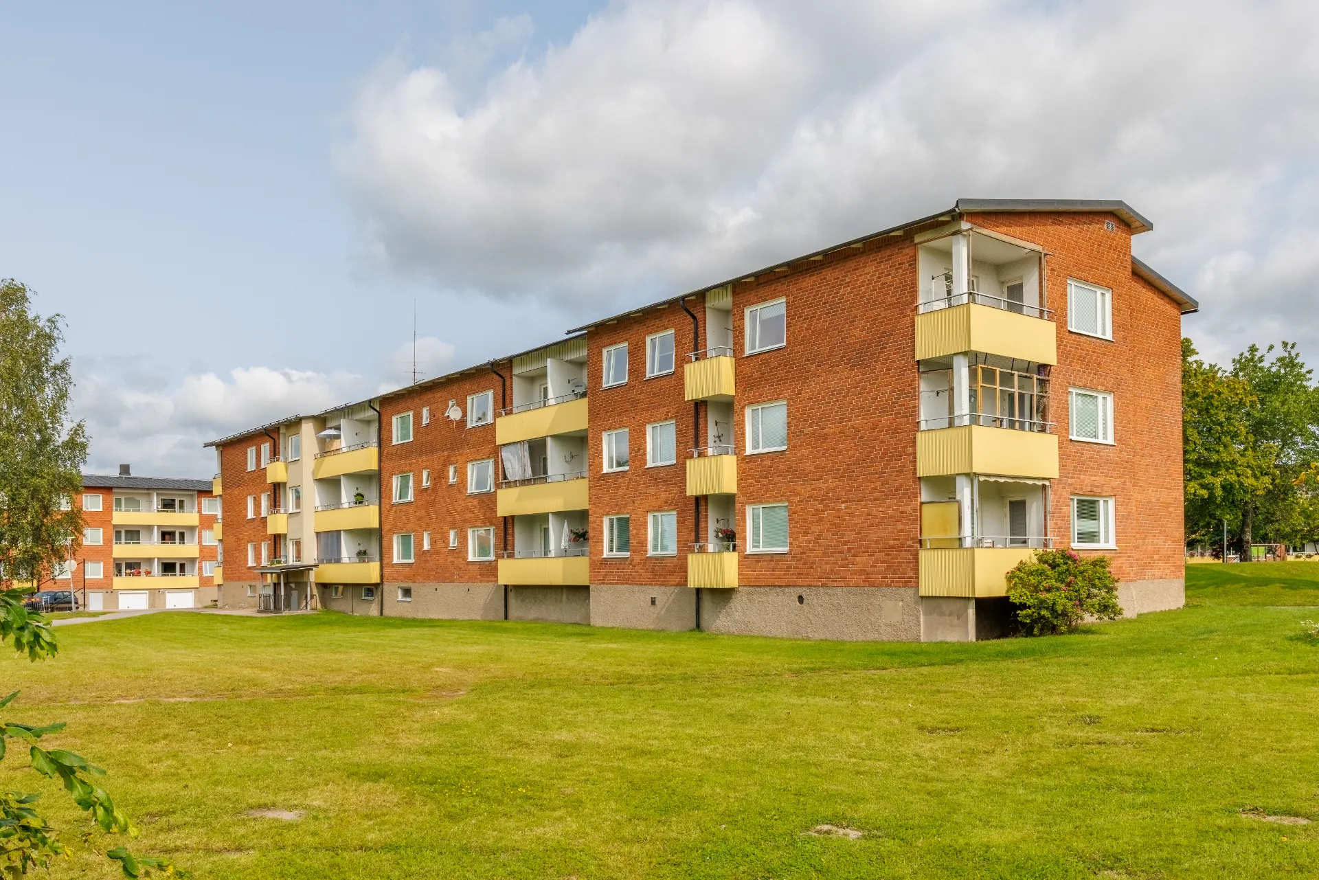 Trädgårdsgatan 28 C, 734 33, Hallstahammar