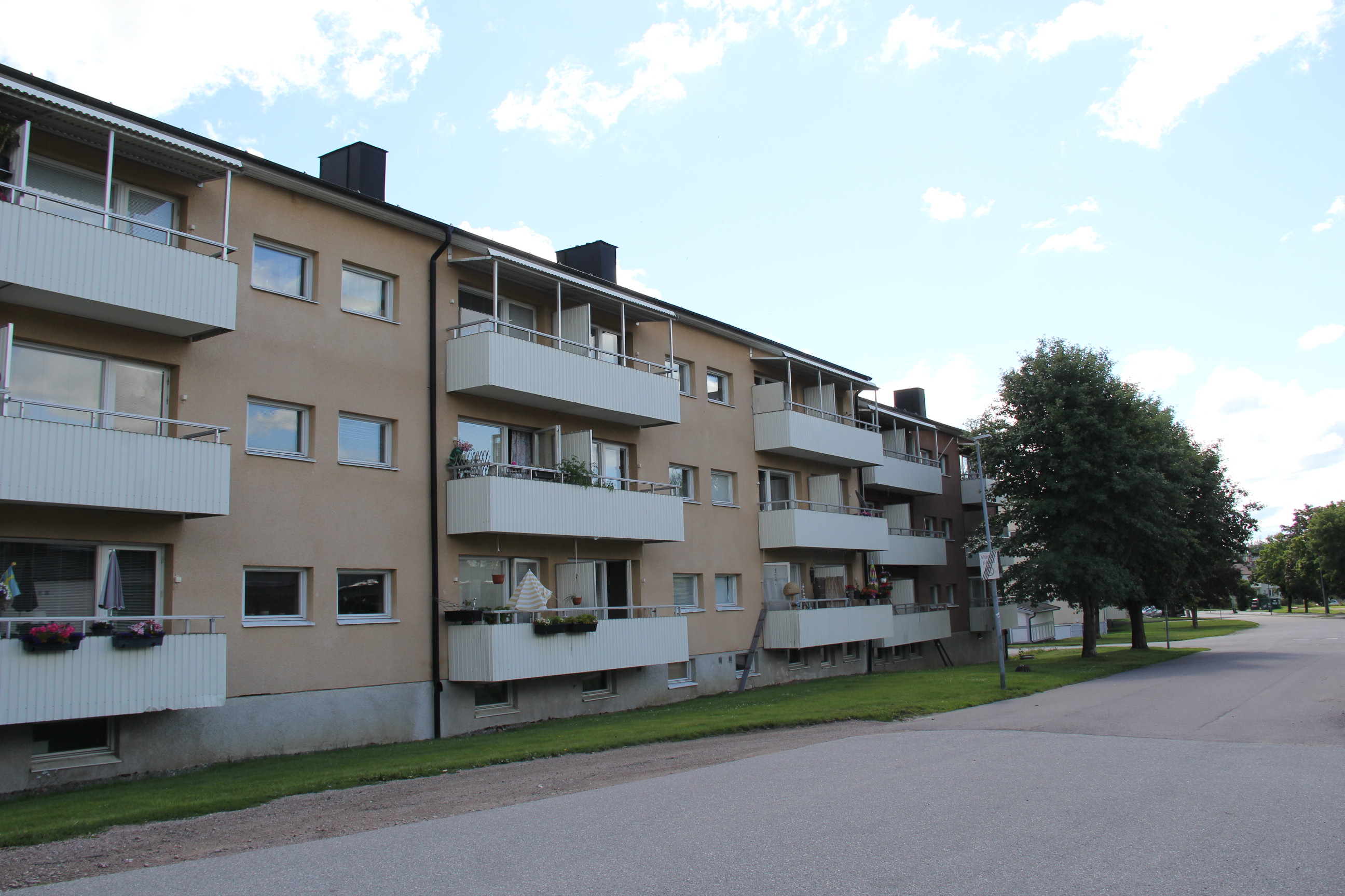Äggsjögatan 8 B, 734 50, Kolbäck