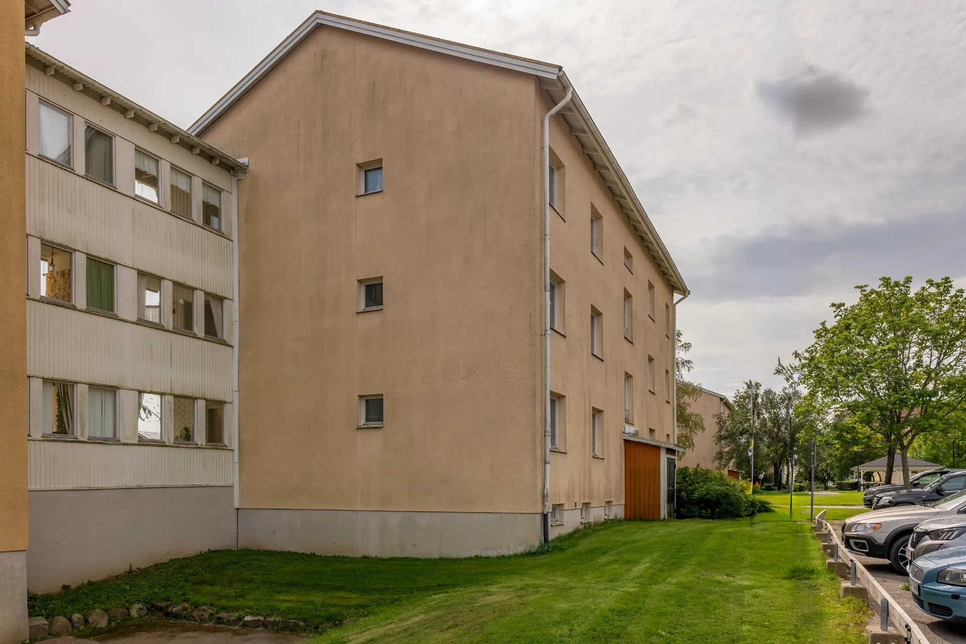 Vallbygatan 6, 734 50, Kolbäck