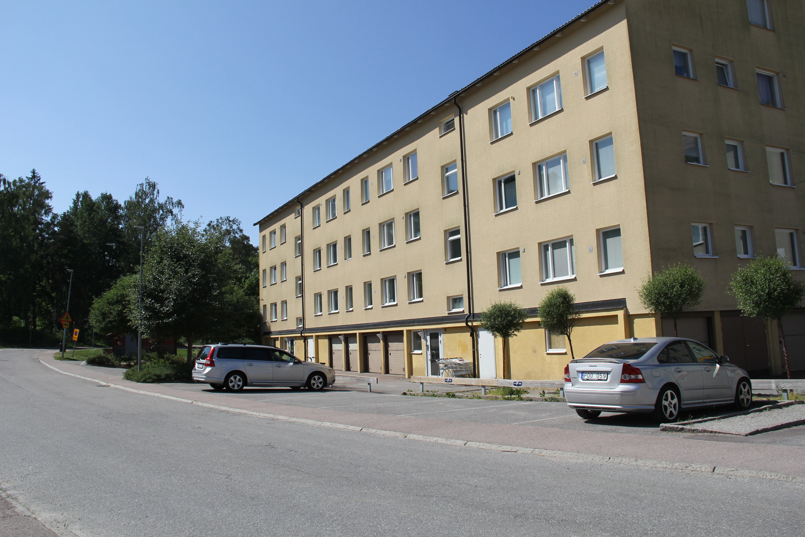 Bofinkvägen 1 A, 734 34, Hallstahammar