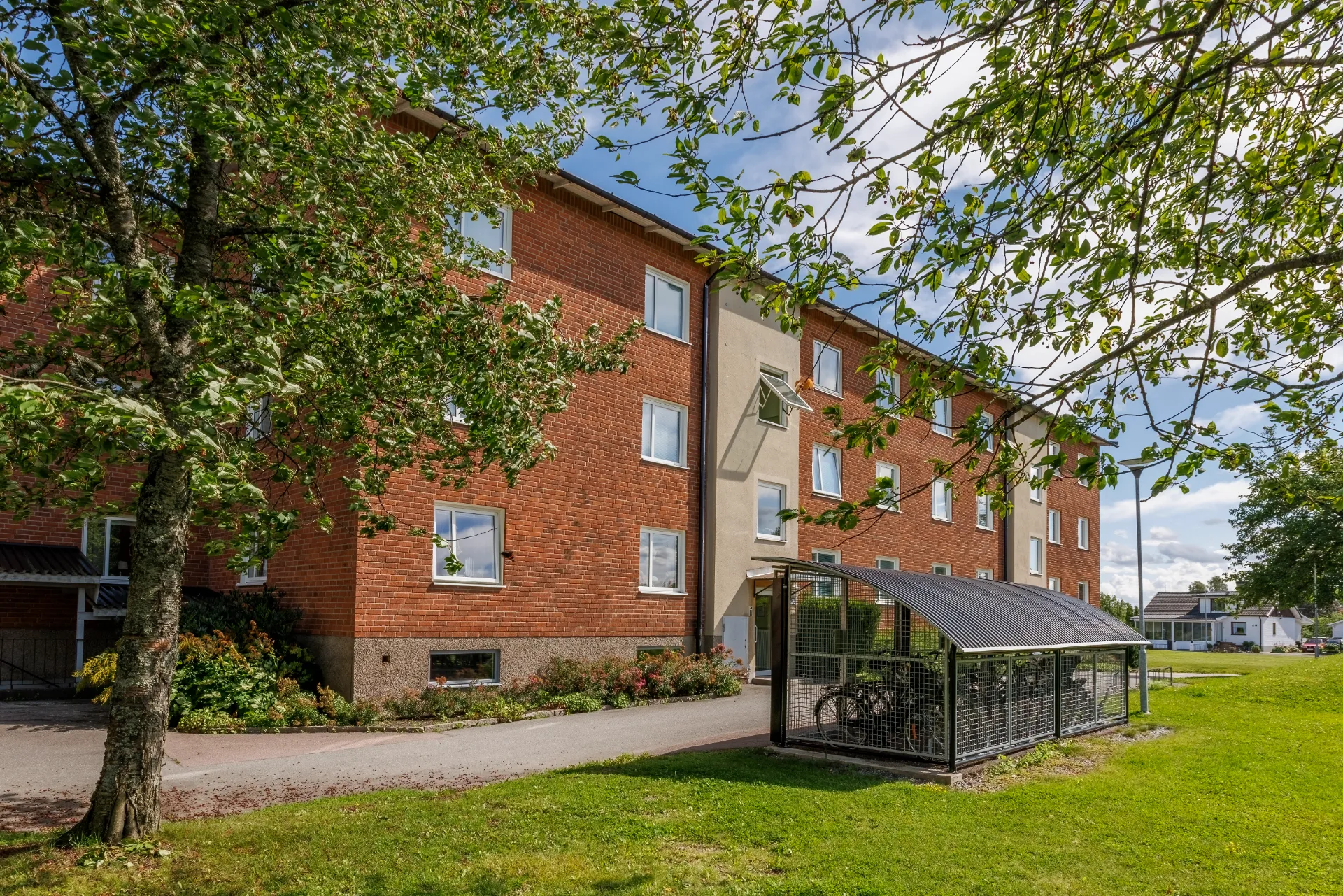 Trädgårdsgatan 34 A, 734 33, Hallstahammar