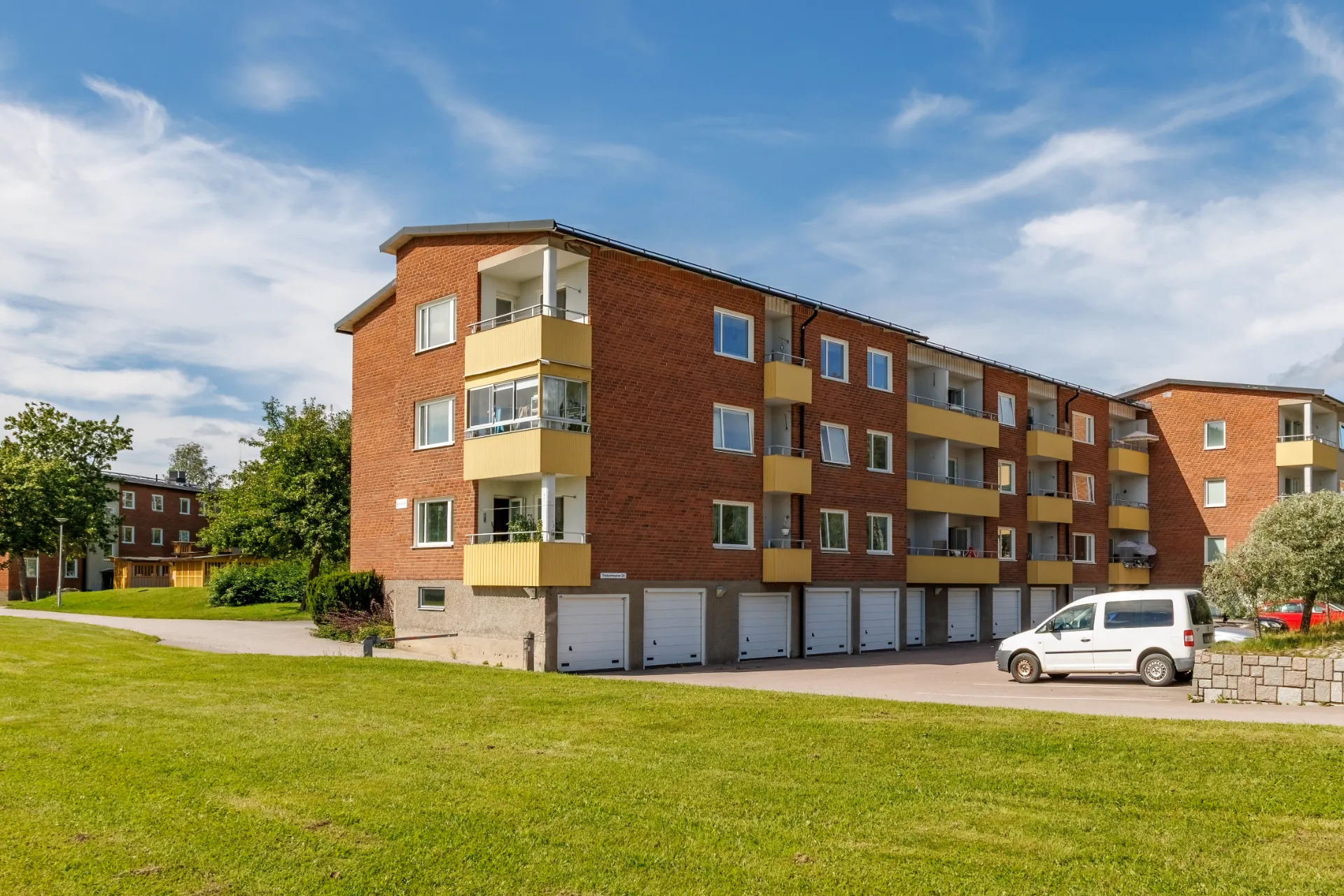 Trädgårdsgatan 34 A, 734 33, Hallstahammar