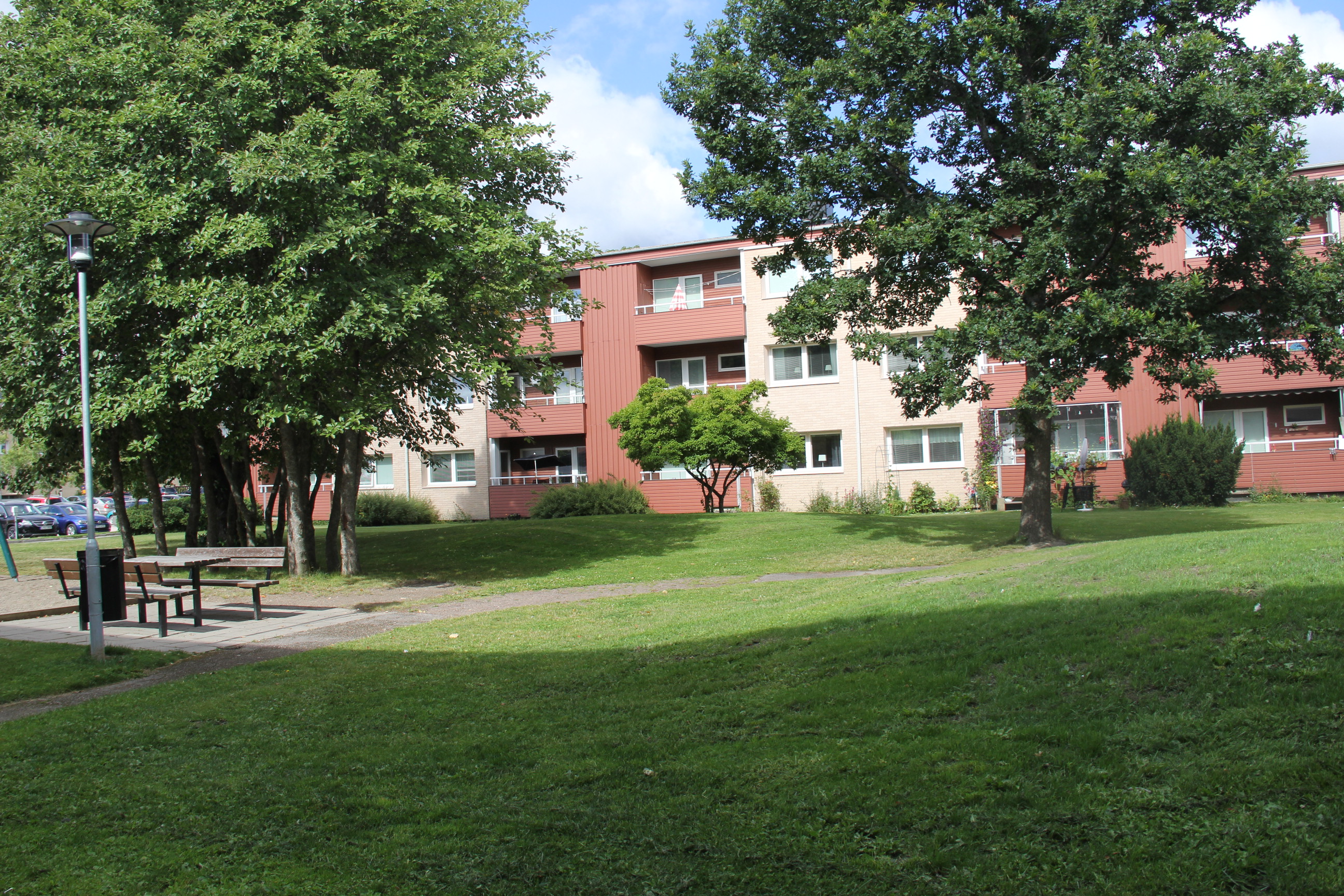 Surbrunnsvägen 6 D, 734 32, Hallstahammar