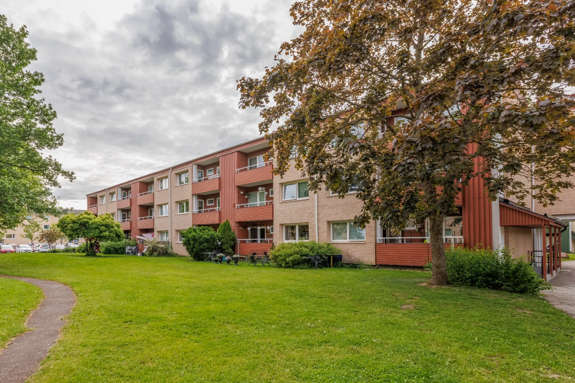 Surbrunnsvägen 6 C, 734 32, Hallstahammar