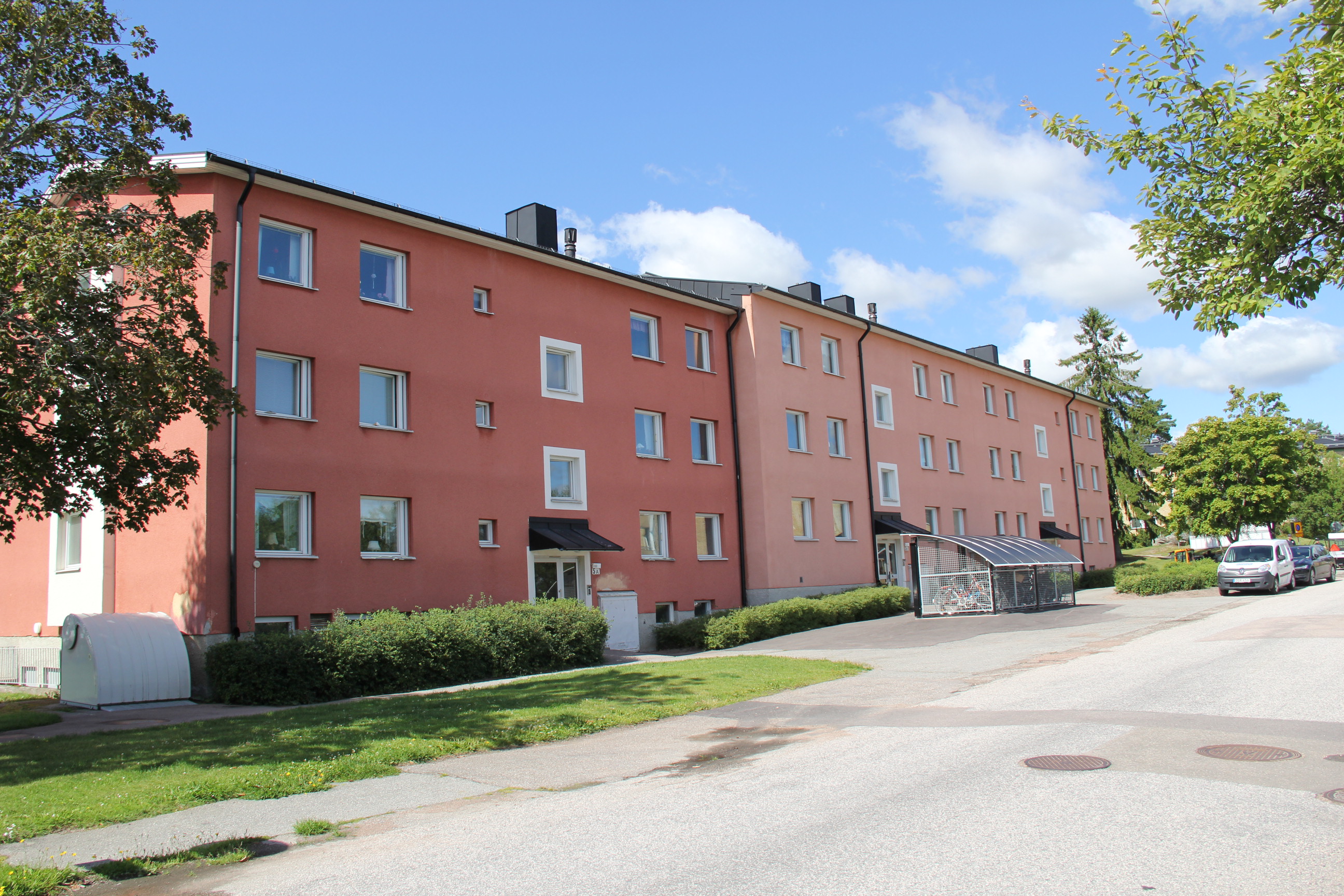 Hagvägen 5 C, 734 50, Kolbäck