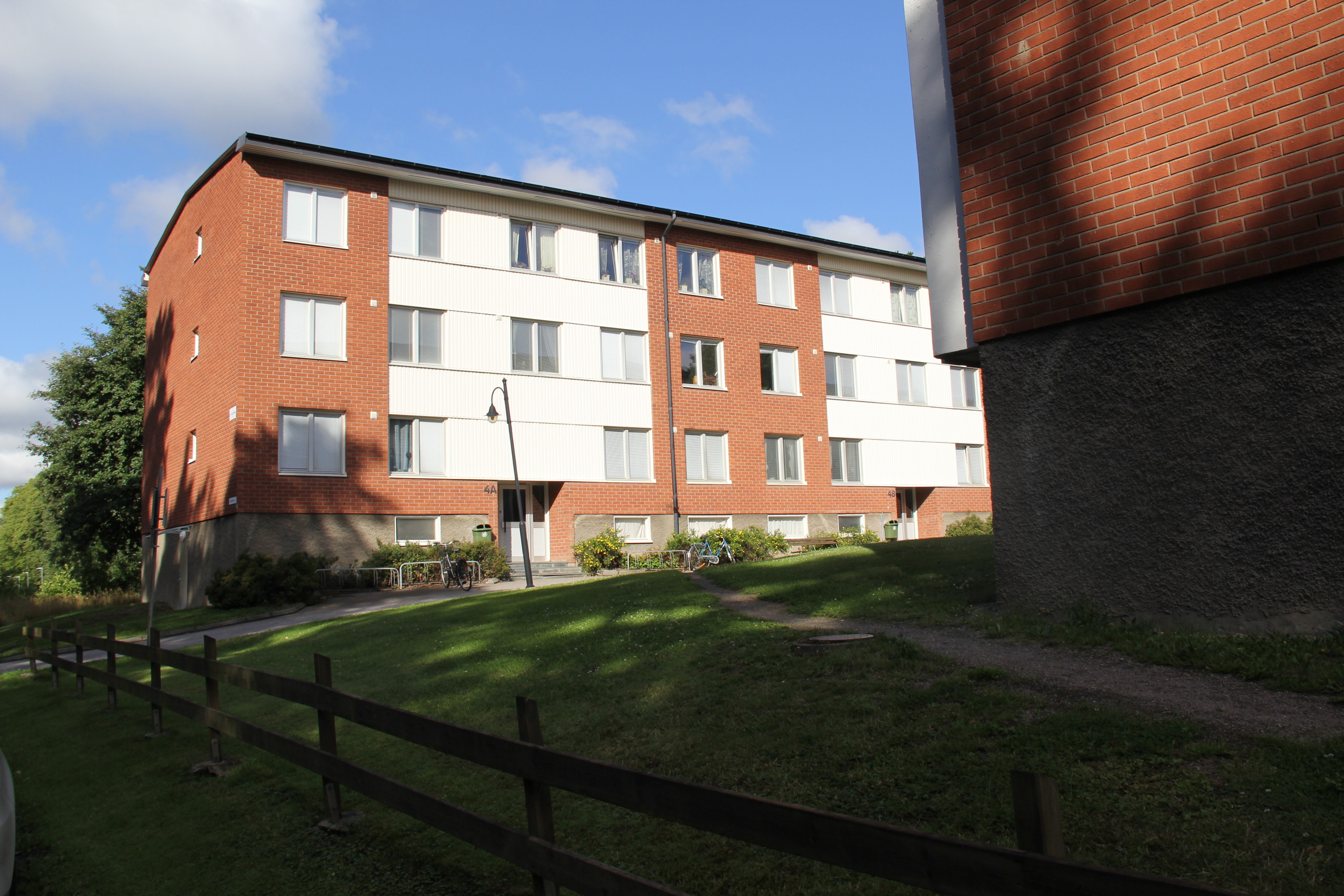 Bultfabriksvägen 2 C, 734 30, Hallstahammar 3