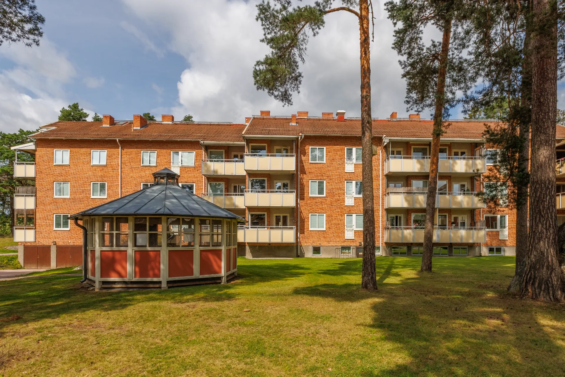 Torsvägen 14 C, 734 36, Hallstahammar