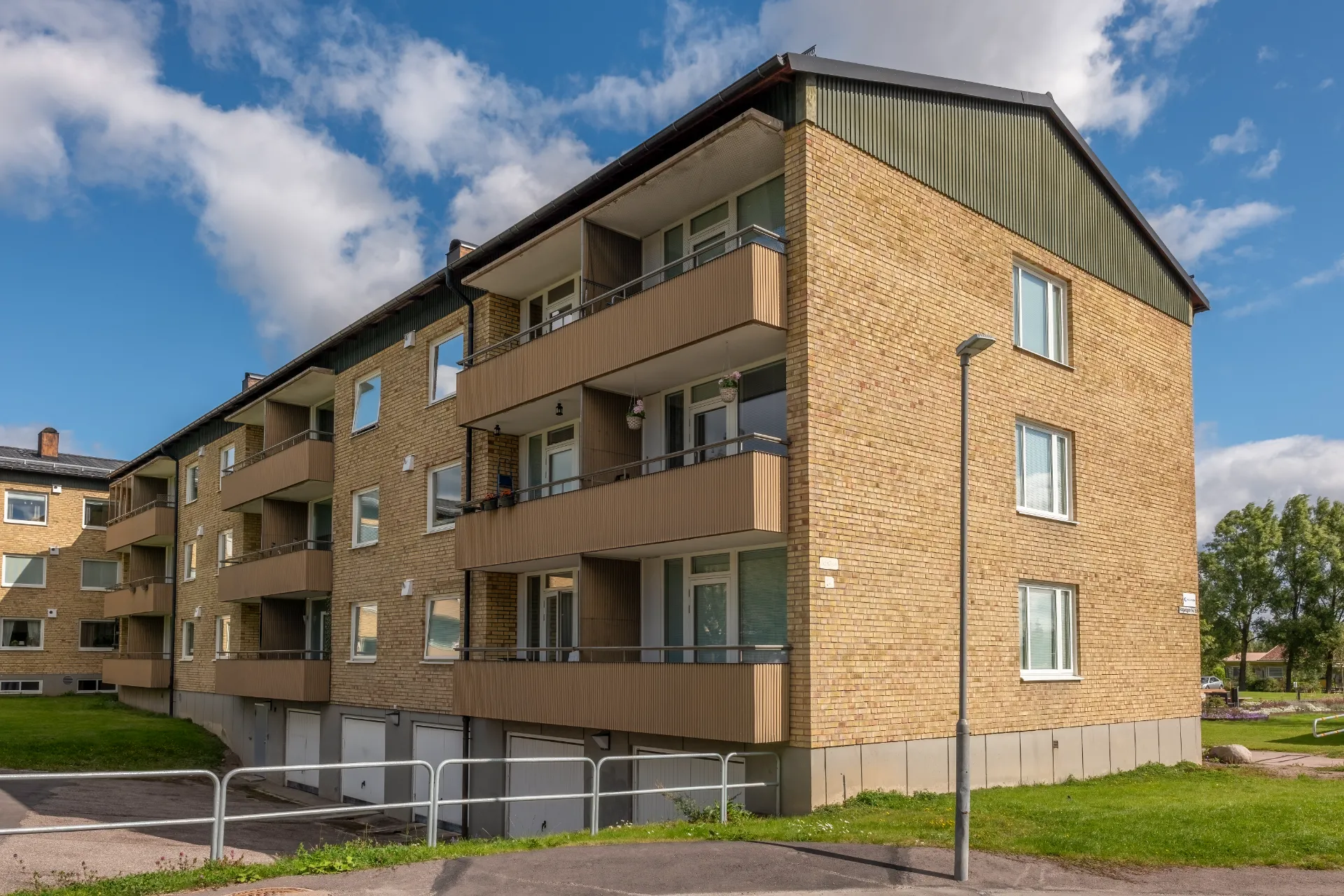 Hagvägen 14 A, 734 50, Kolbäck