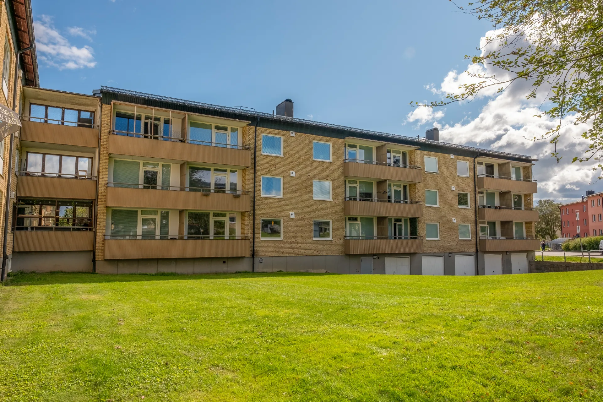 Hagvägen 14 A, 734 50, Kolbäck