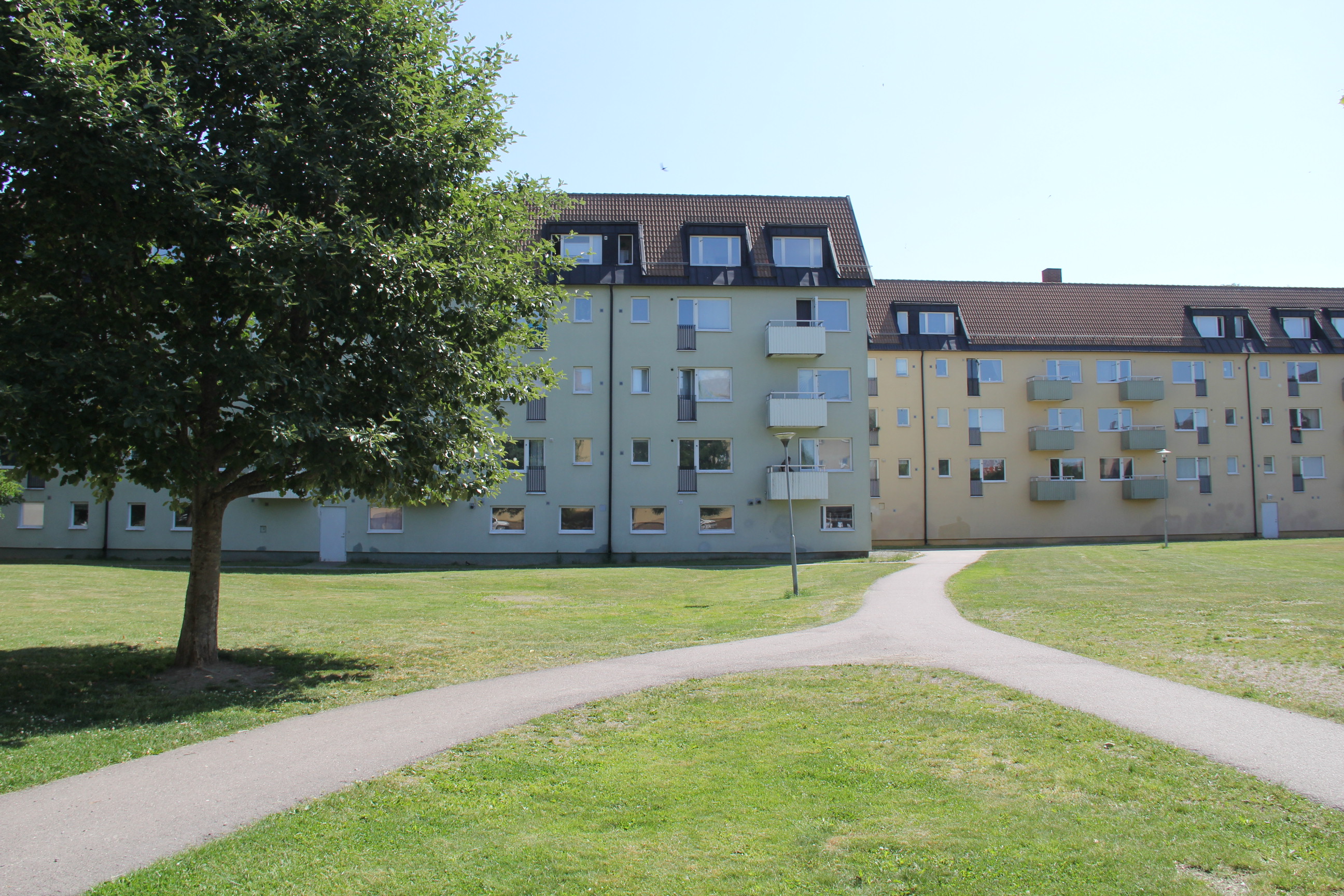 Bofinkvägen 3 B, 734 34, Hallstahammar