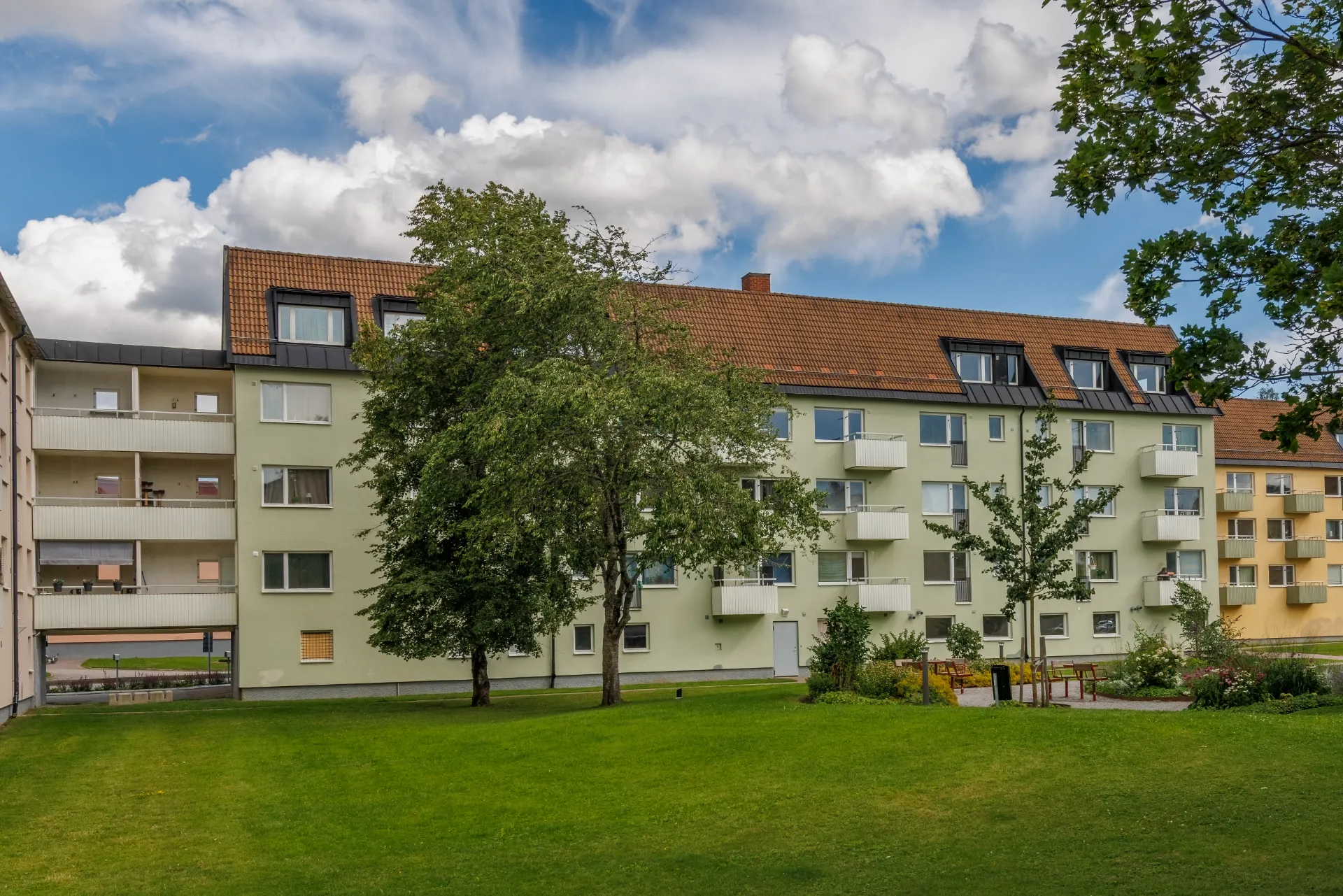 Bofinkvägen 3 B, 734 34, Hallstahammar