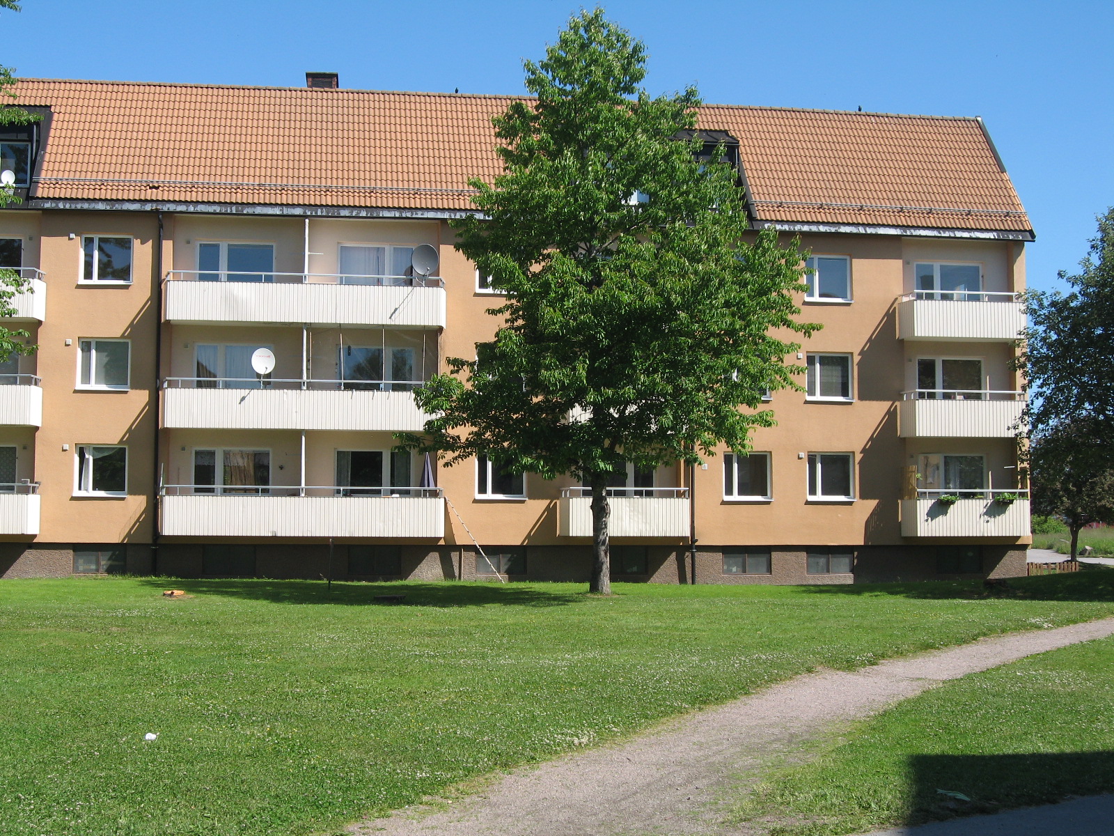 Snevringevägen 45 C, 734 34, Hallstahammar