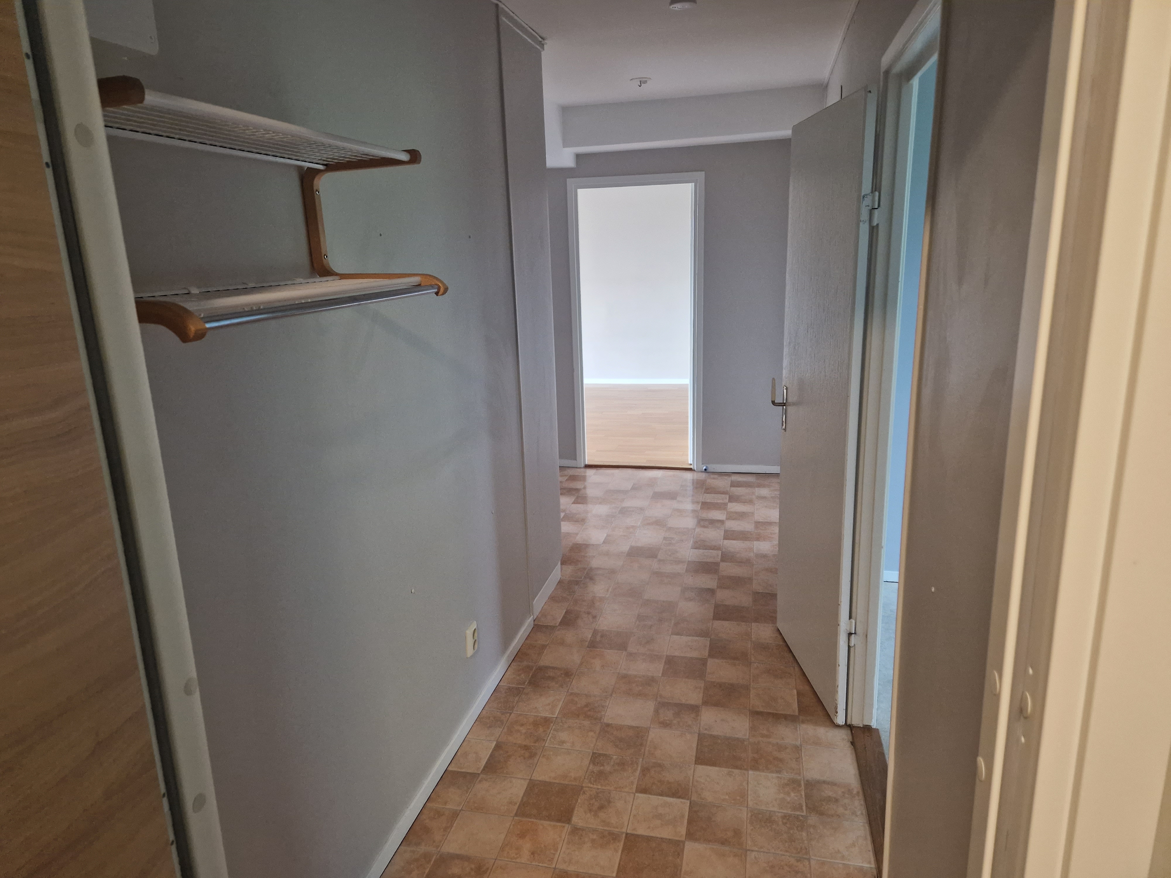 Hagvägen 12 A, 734 50, Kolbäck