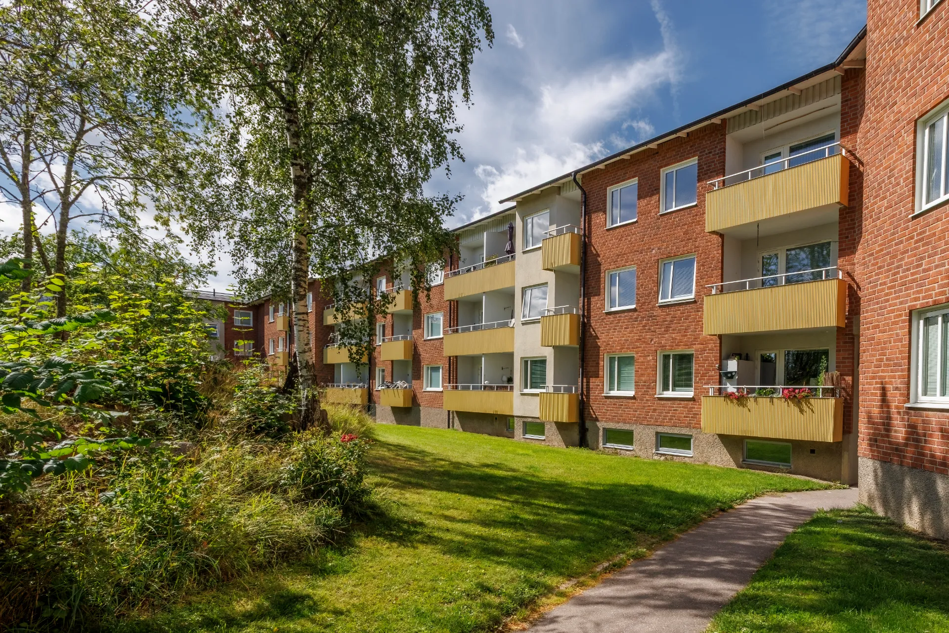 Trädgårdsgatan 26 C, 734 33, Hallstahammar