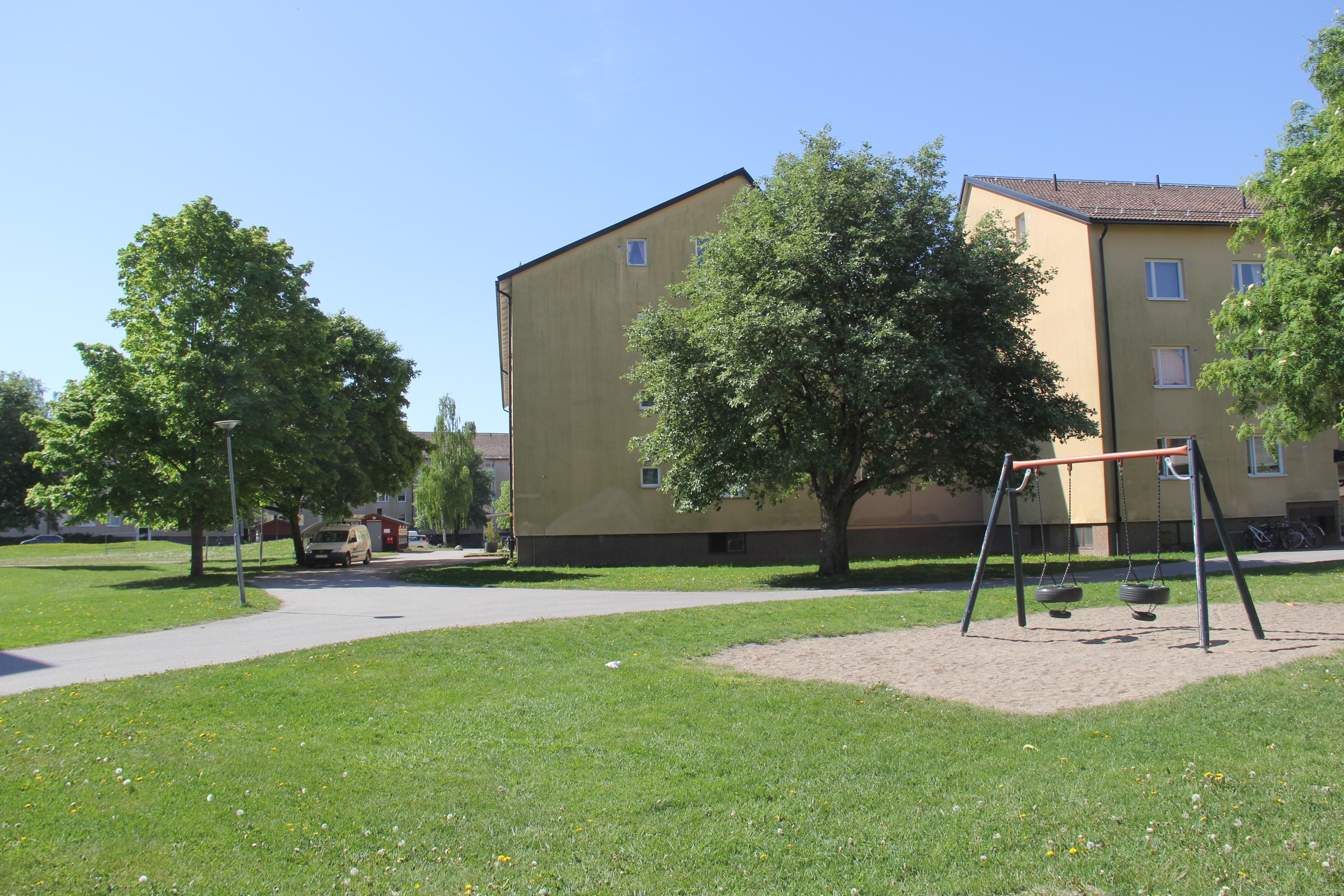 Snevringevägen 49 B, 734 34, Hallstahammar