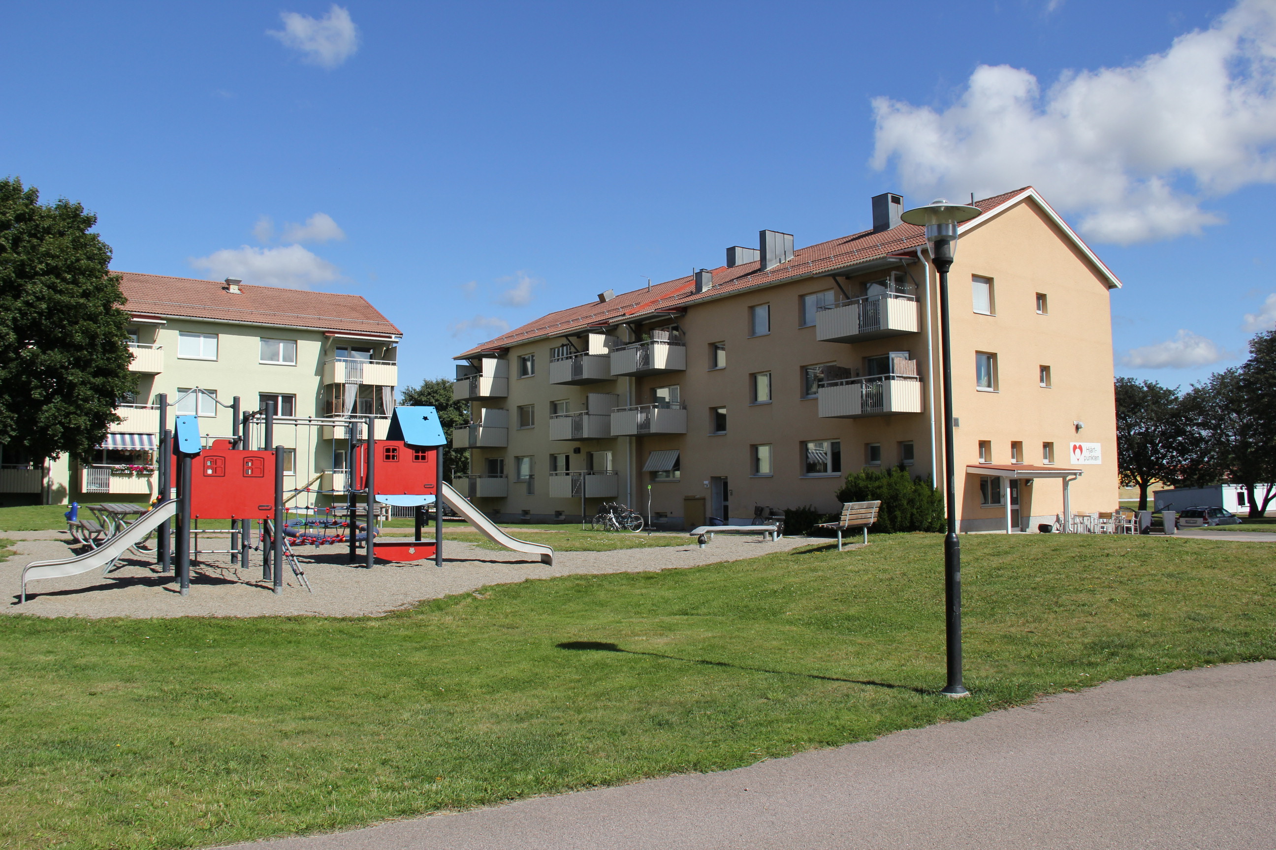 Hagvägen 3 B, 734 50, Kolbäck