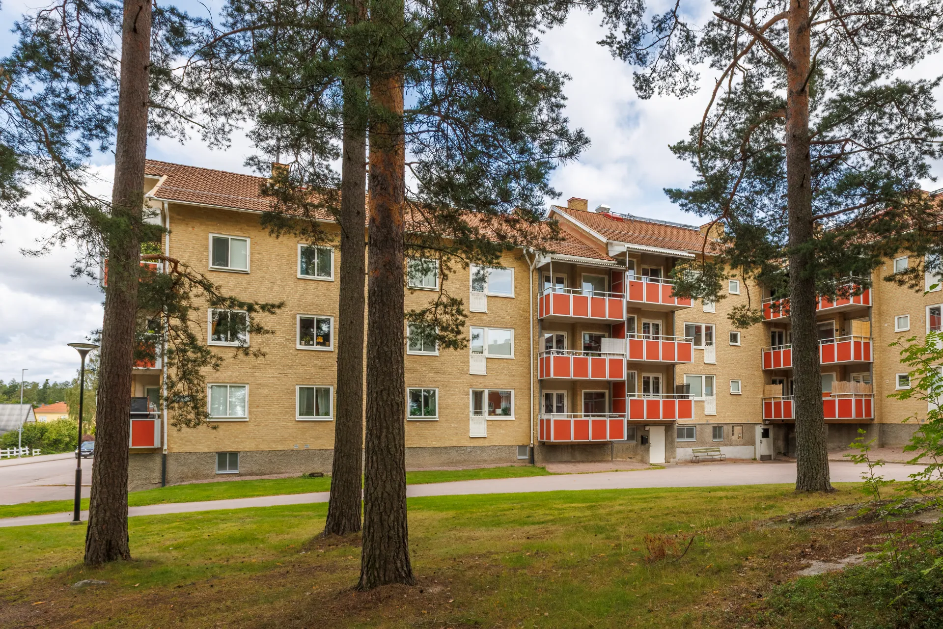 Västmannavägen 2 E, 734 36, Hallstahammar