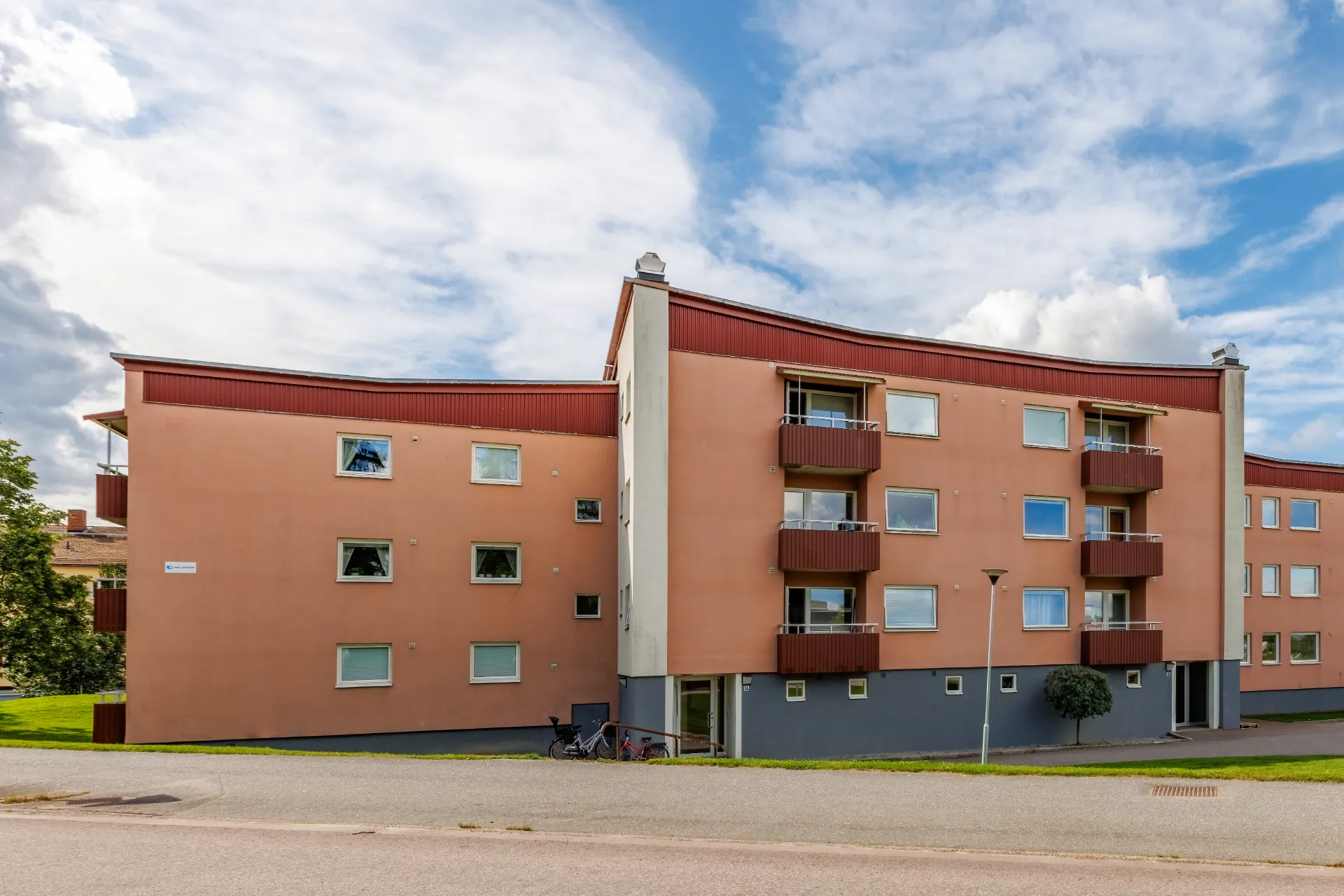Fasanvägen 1 A, 734 34, Hallstahammar