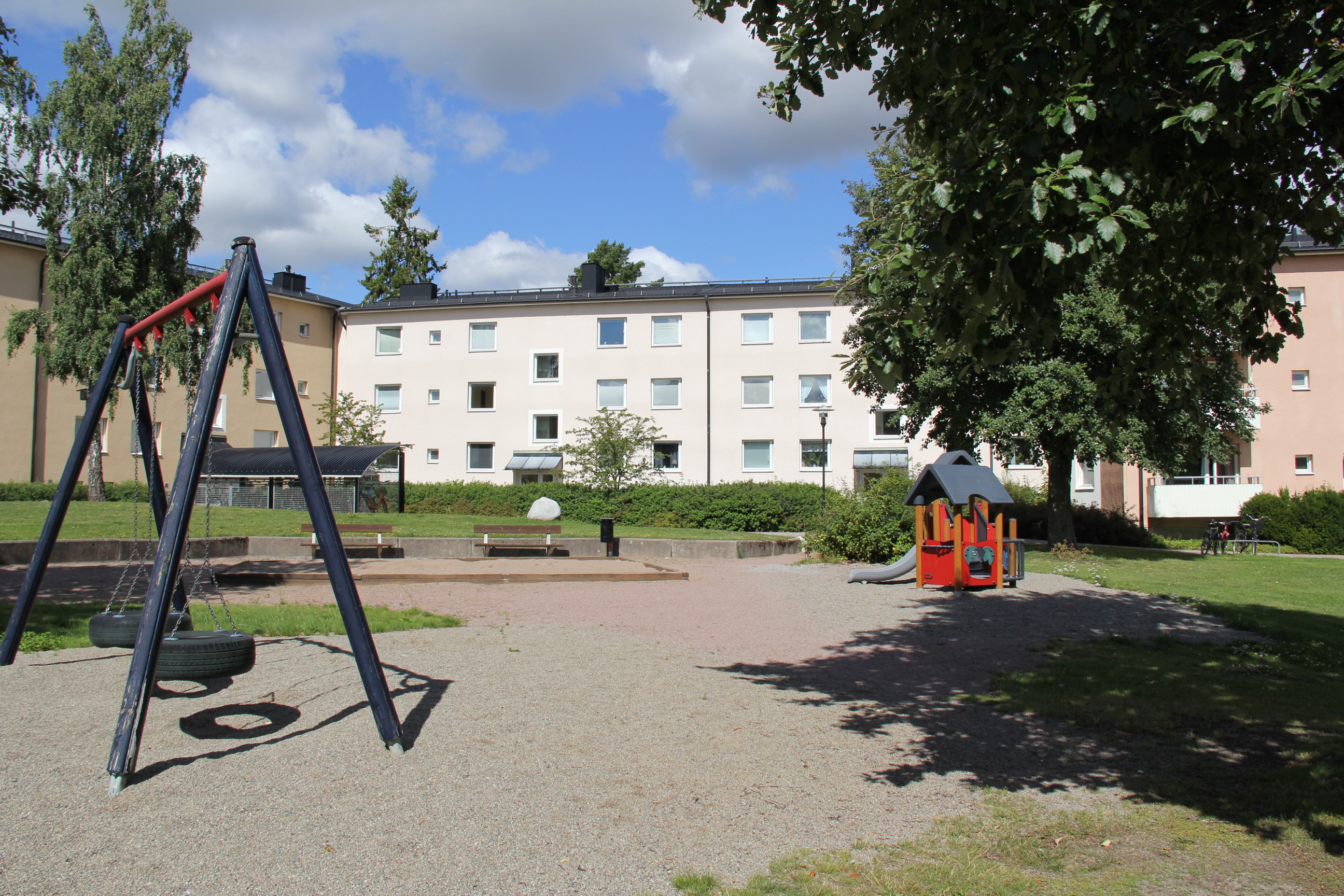 Äggsjögatan 6 B, 734 50, Kolbäck