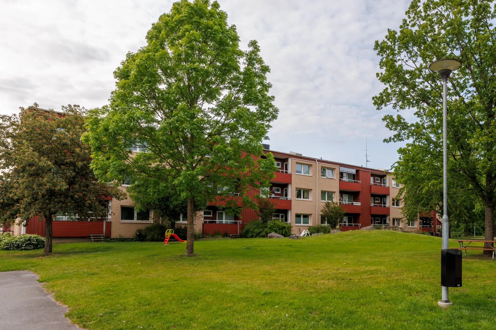 Surbrunnsvägen 4 D, 734 32, Hallstahammar