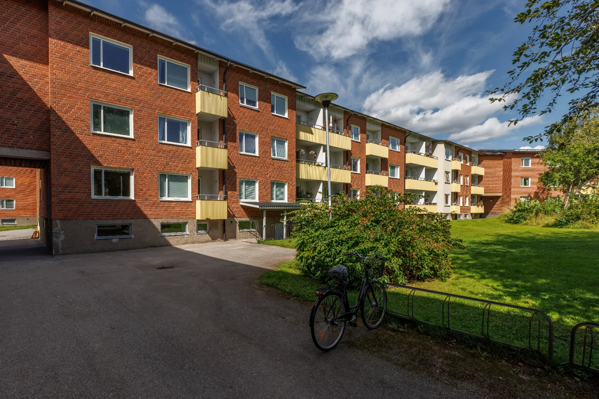 Trädgårdsgatan 26 C, 734 33, Hallstahammar