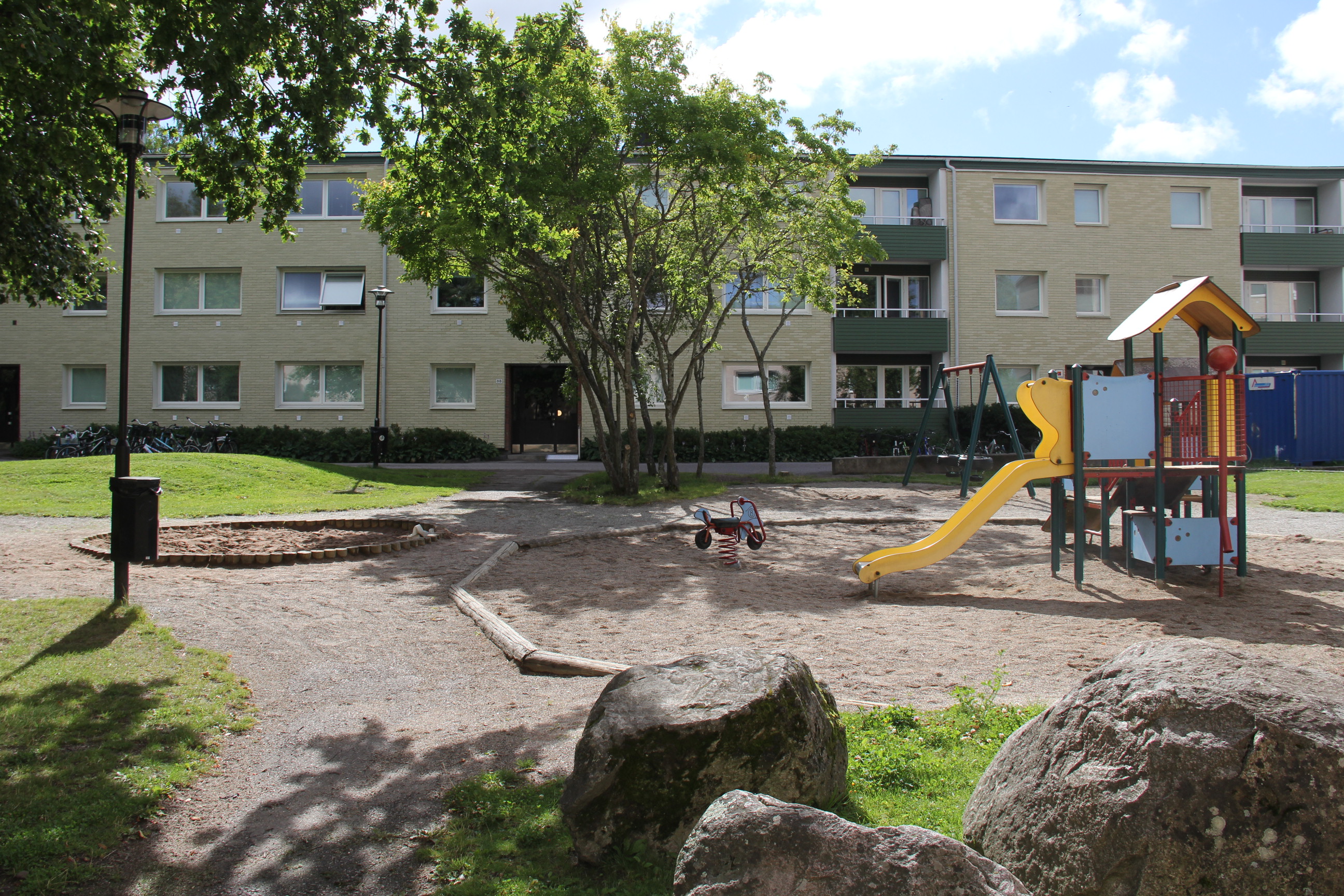 Surbrunnsvägen 8 B, 734 32, Hallstahammar