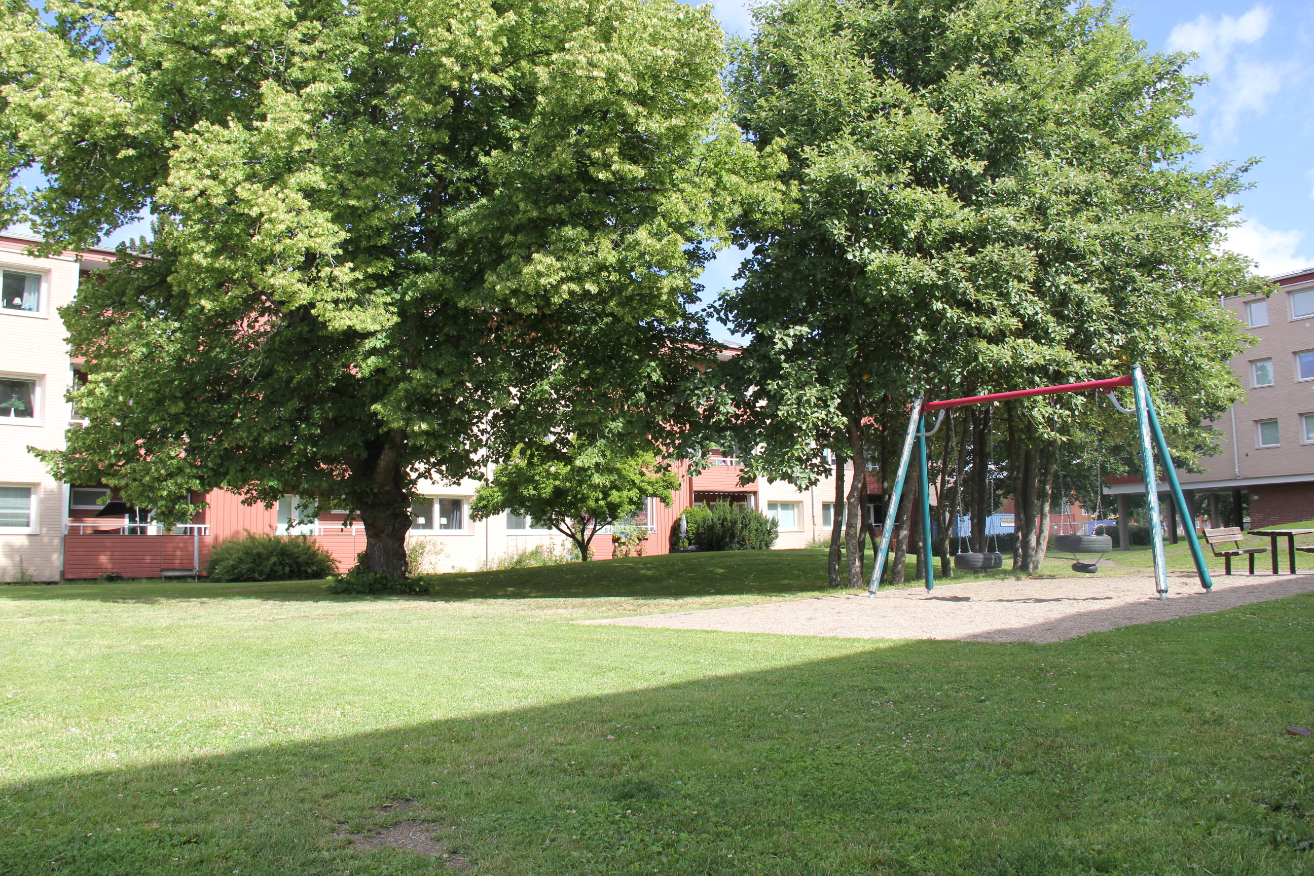 Surbrunnsvägen 6 D, 734 32, Hallstahammar 2