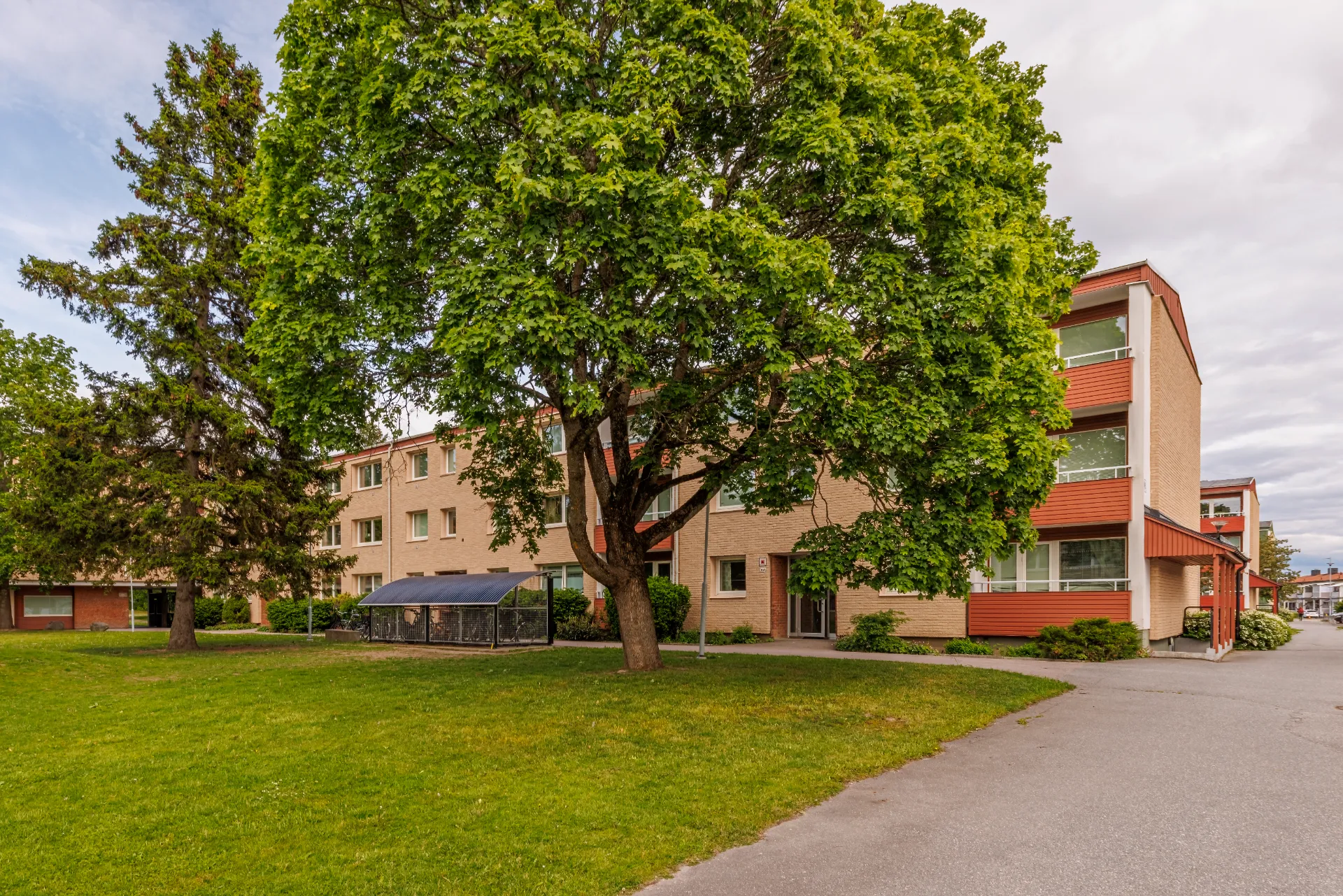 Surbrunnsvägen 6 C, 734 32, Hallstahammar