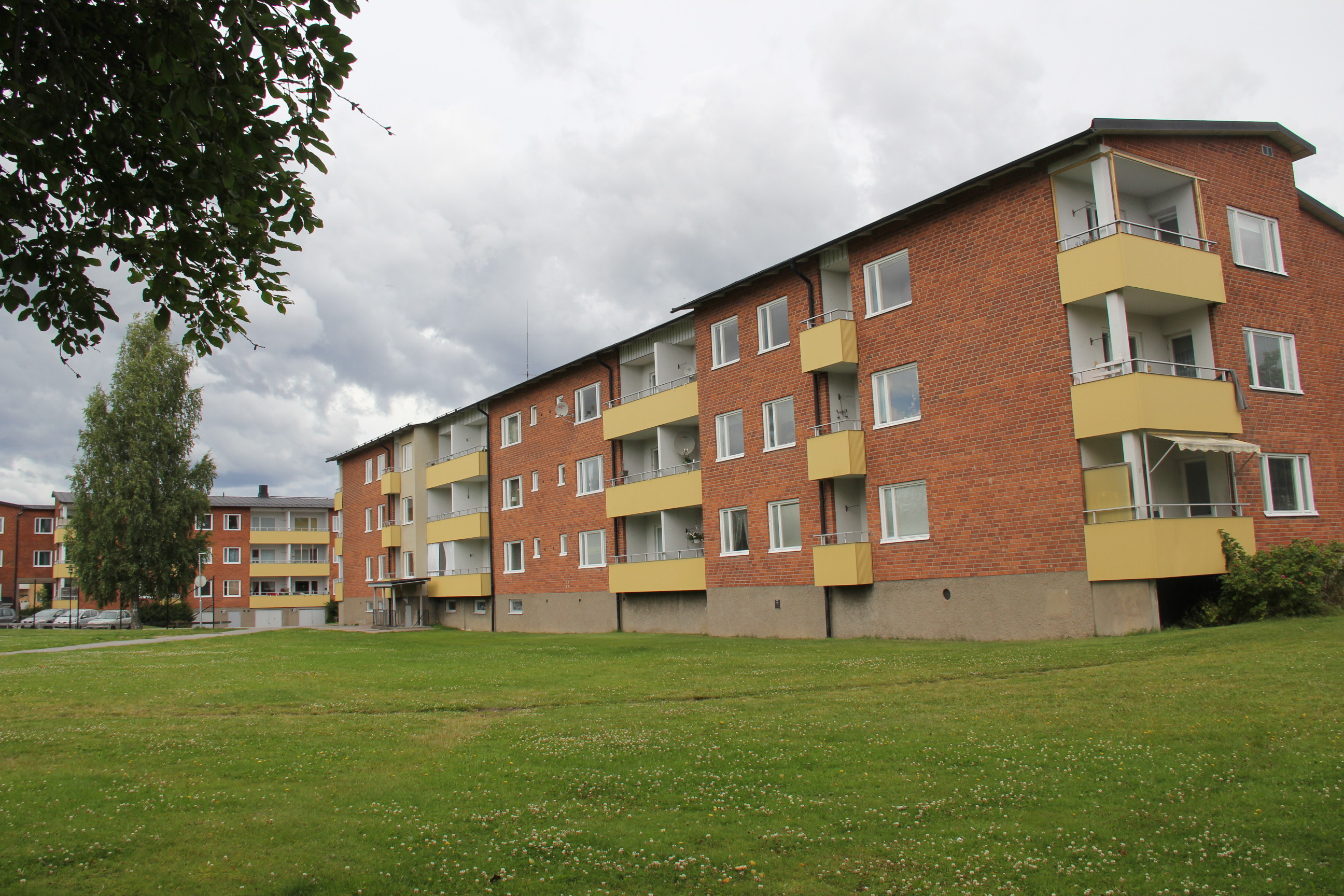Trädgårdsgatan 28 C, 734 33, Hallstahammar