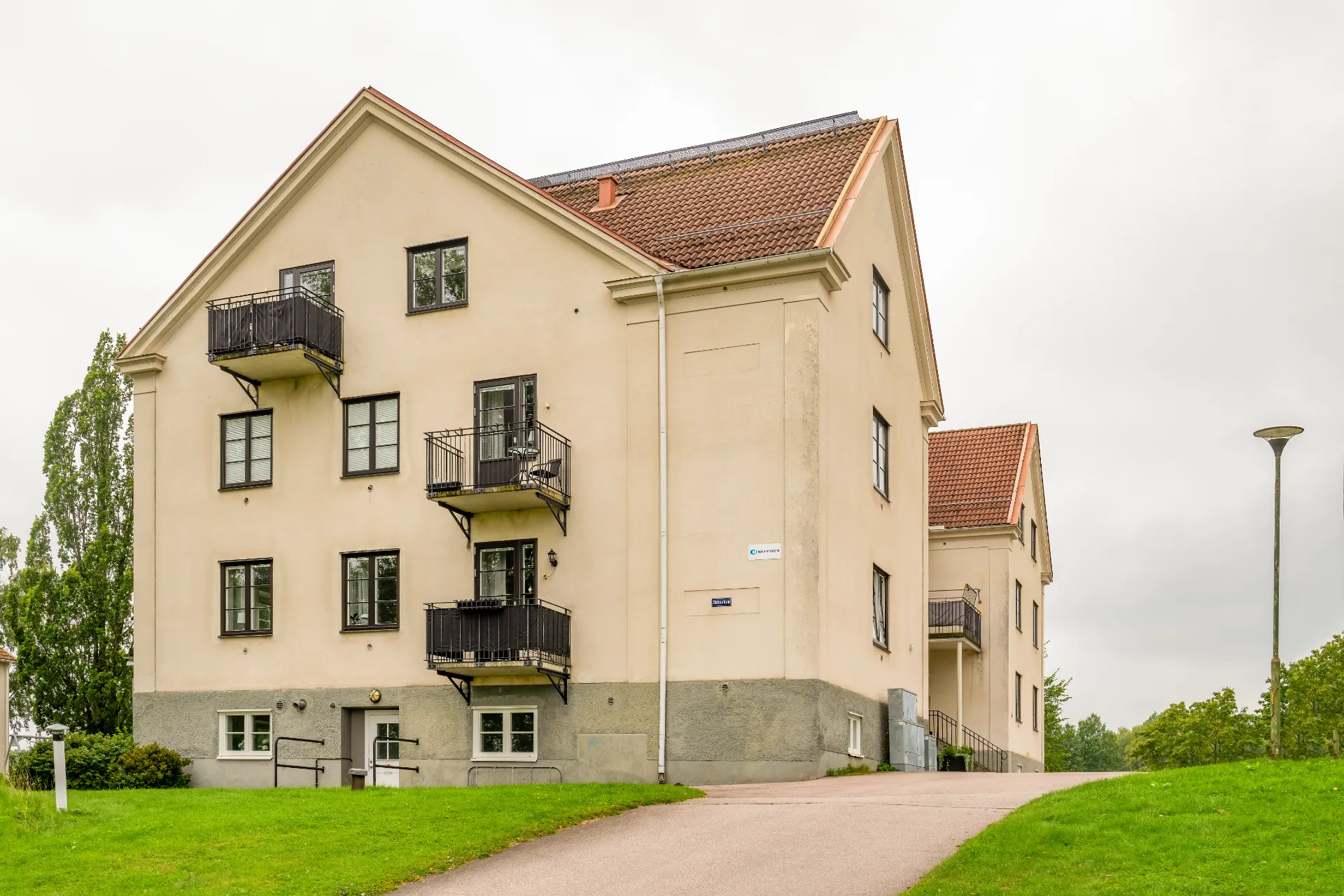 Sofielundsvägen 24, 734 94, Strömsholm