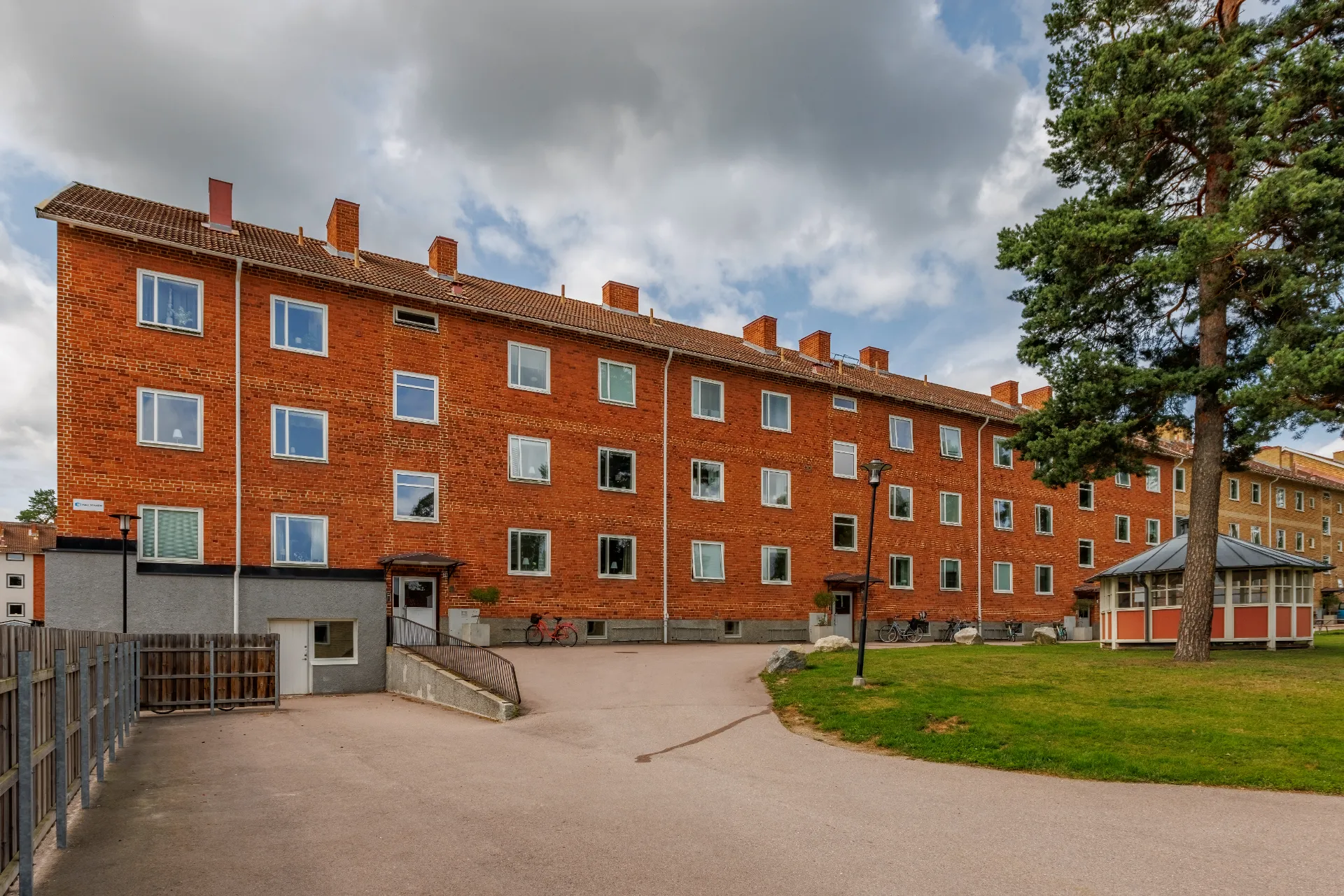 Baldersvägen 7 A, 734 36, Hallstahammar