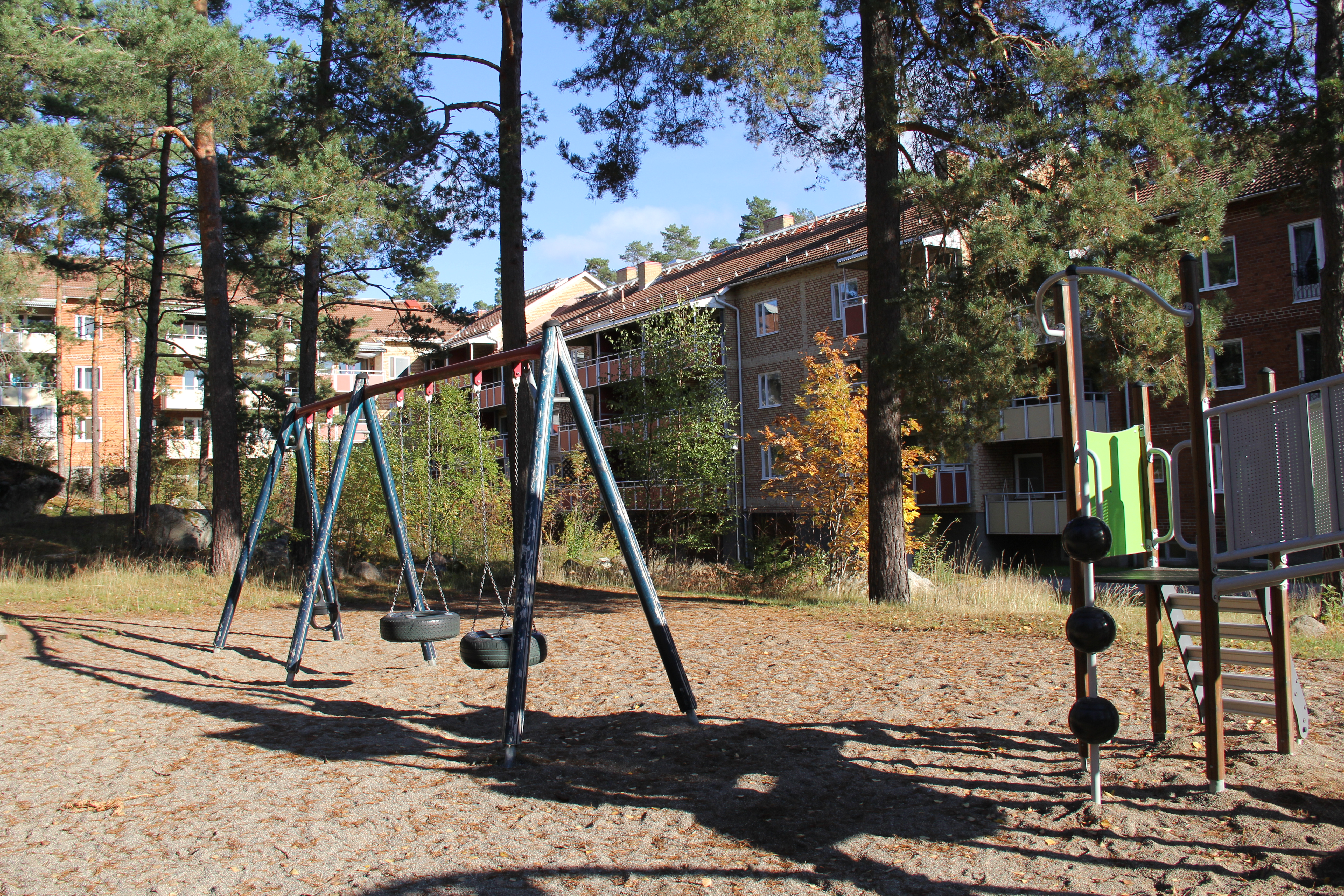 Baldersvägen 9 A, 734 36, Hallstahammar 3